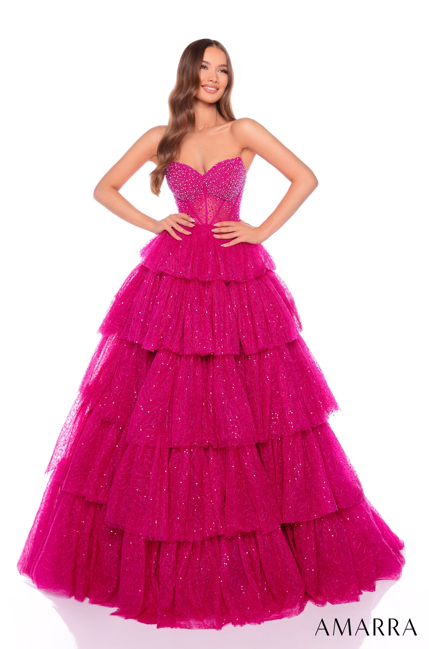 88131 - Amarra Dress