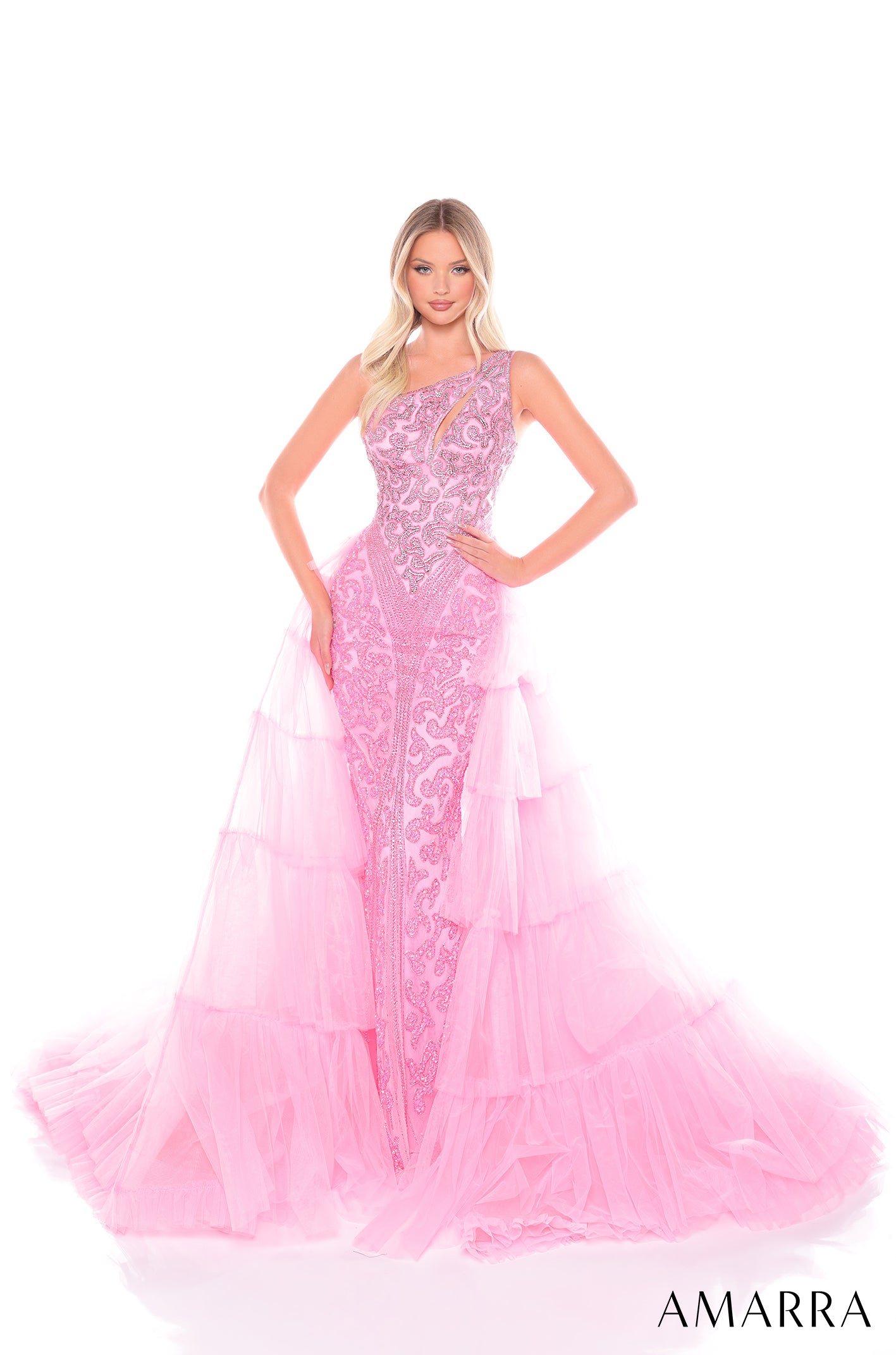 88147 - Amarra Dress