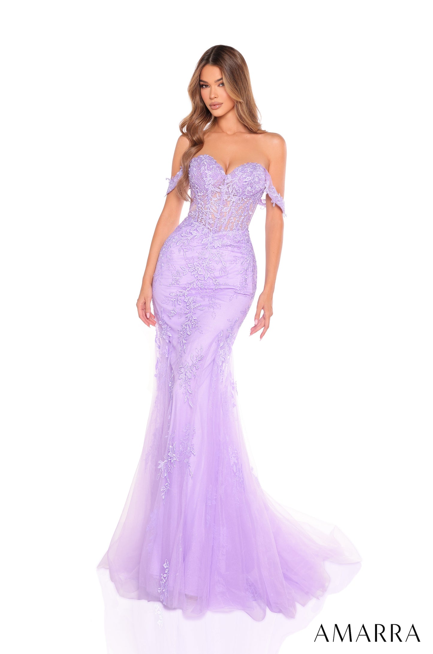 88224 - Amarra Dress
