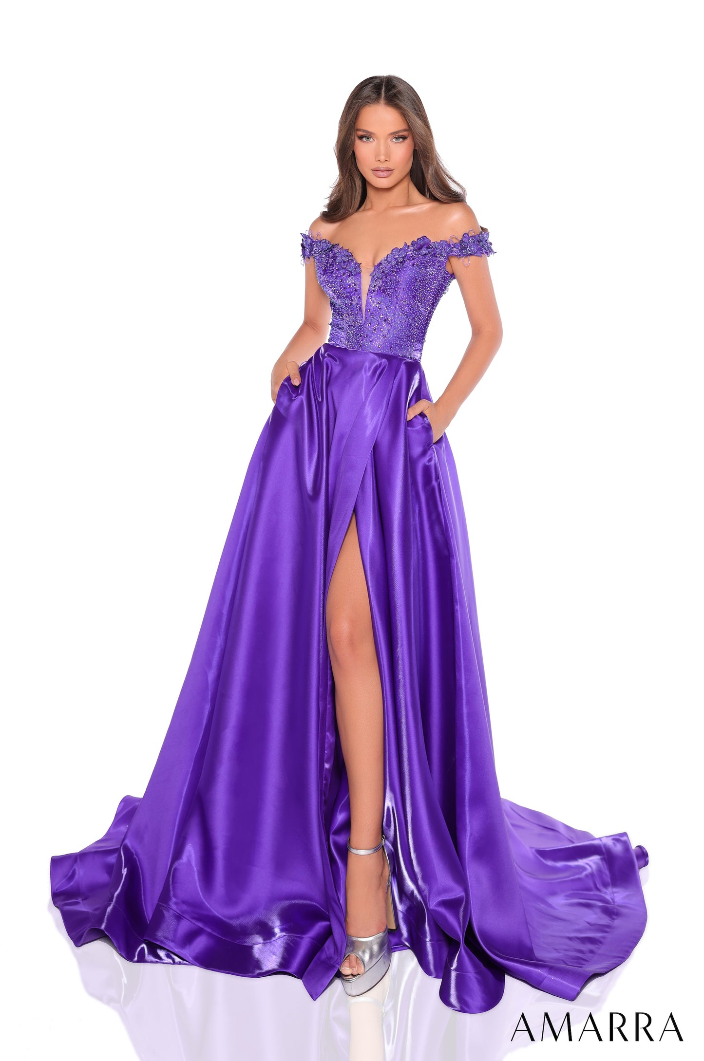 88247 - Amarra Dress