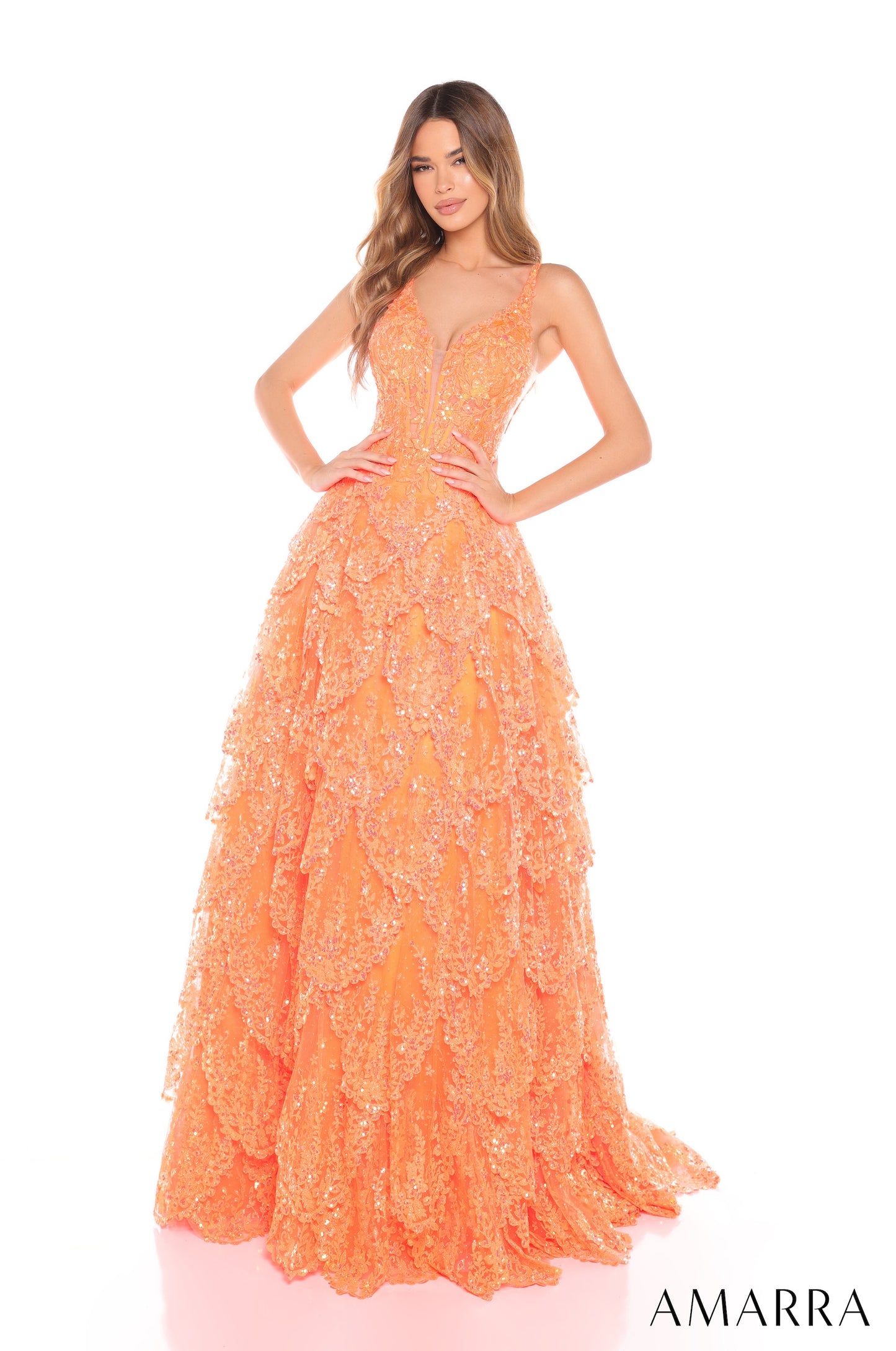 88265 - Amarra Dress