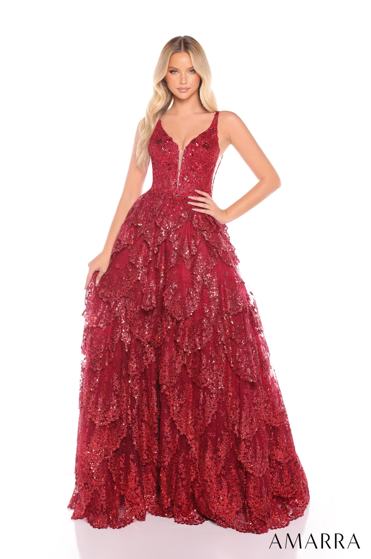 88265 - Amarra Dress