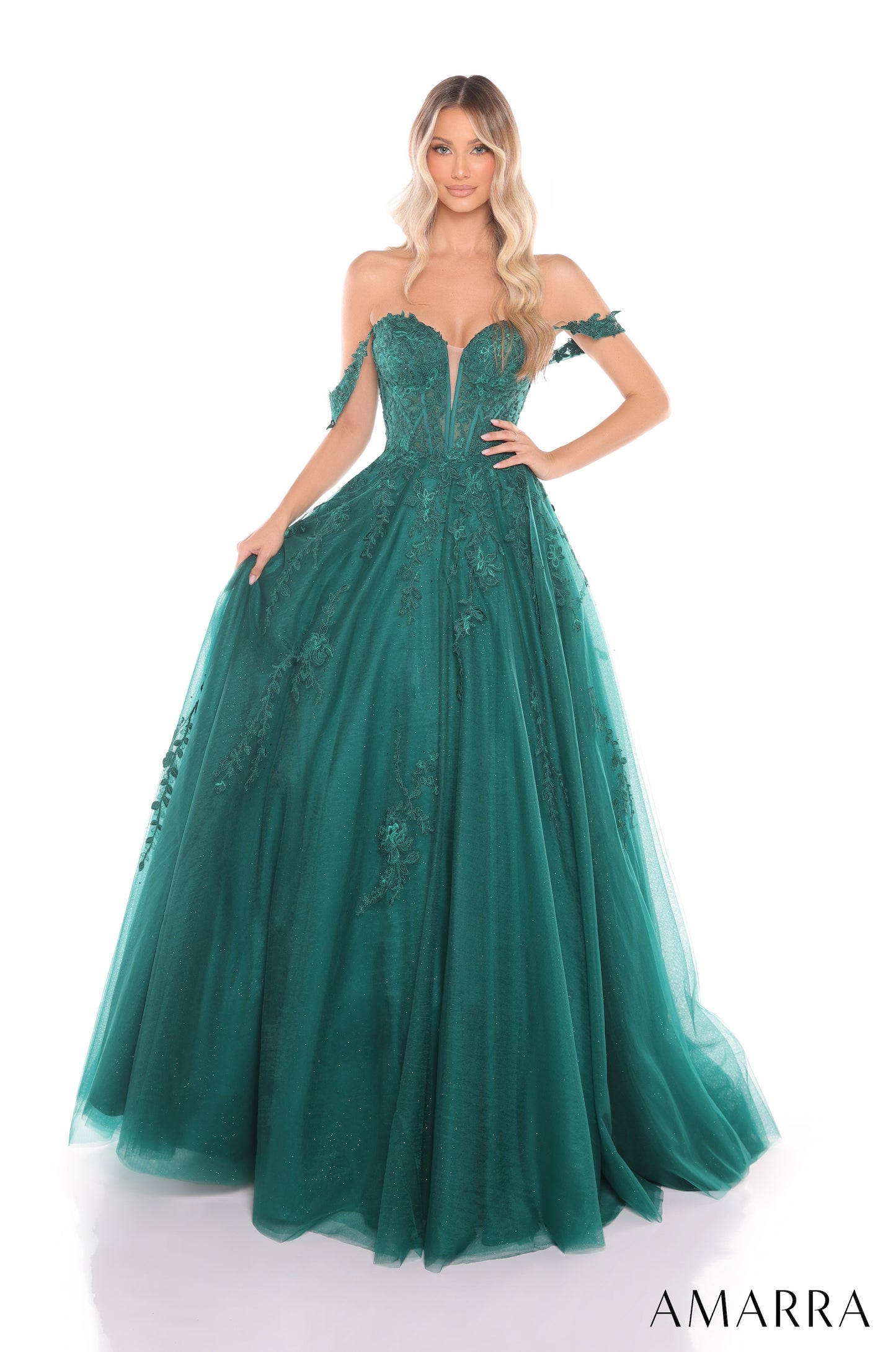 88409 - Amarra Dress