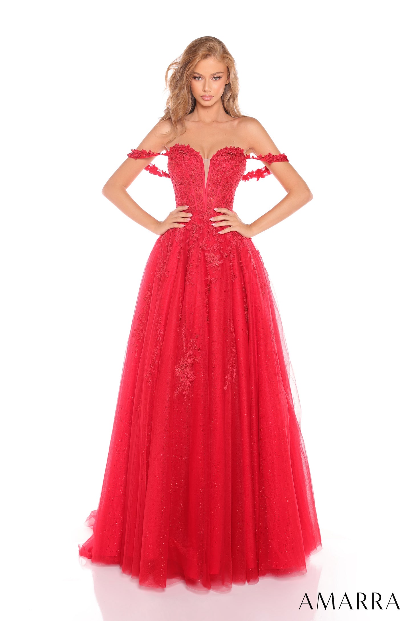 88409 - Amarra Dress