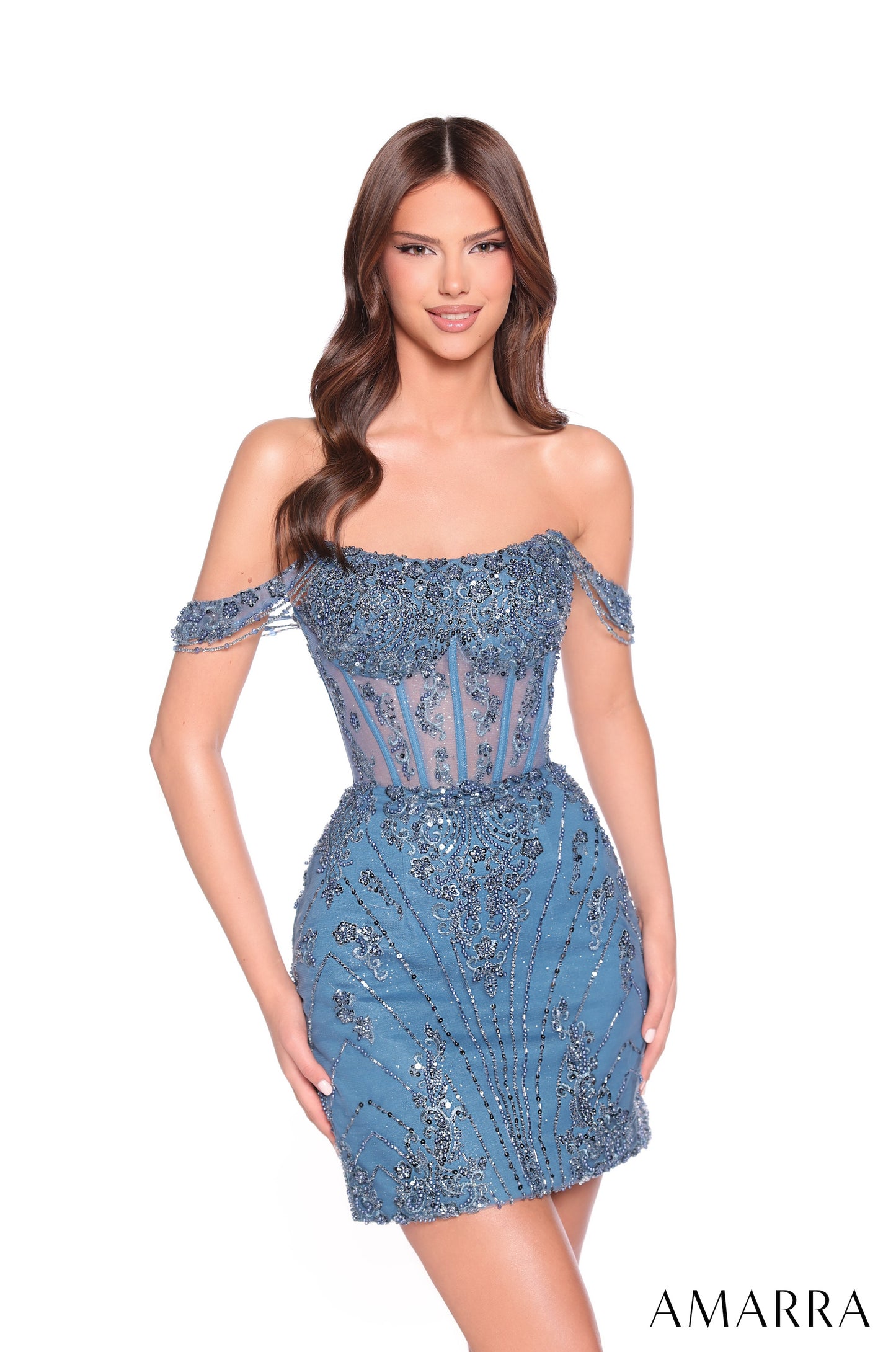 88900 - Amarra Dress