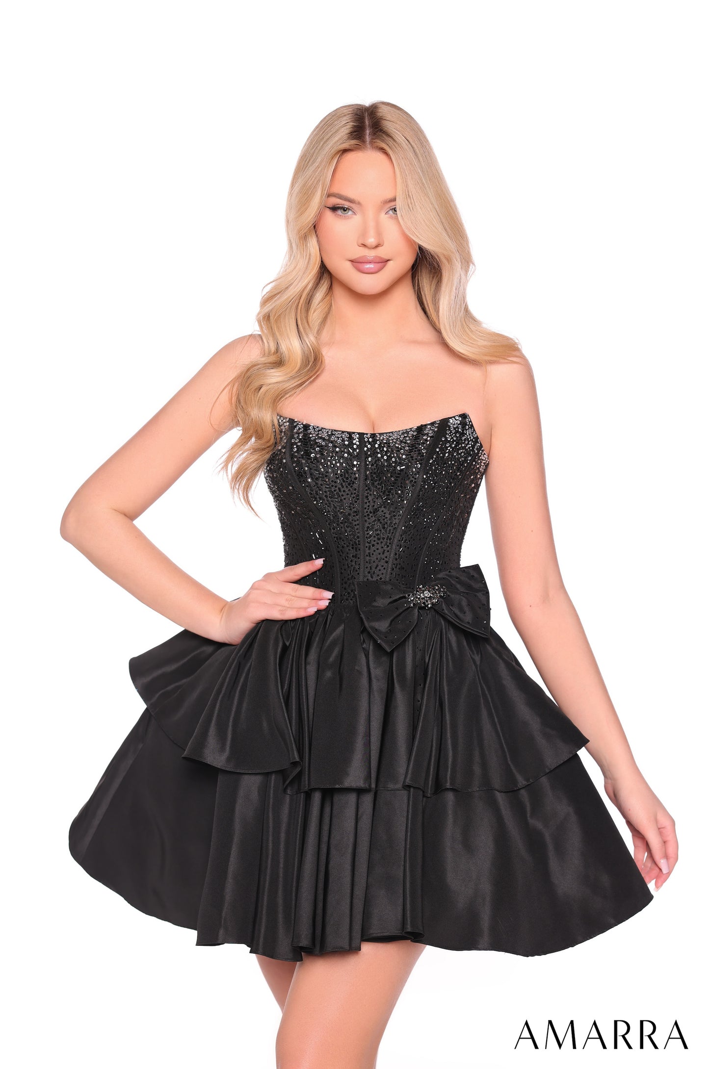 88912 - Amarra Dress