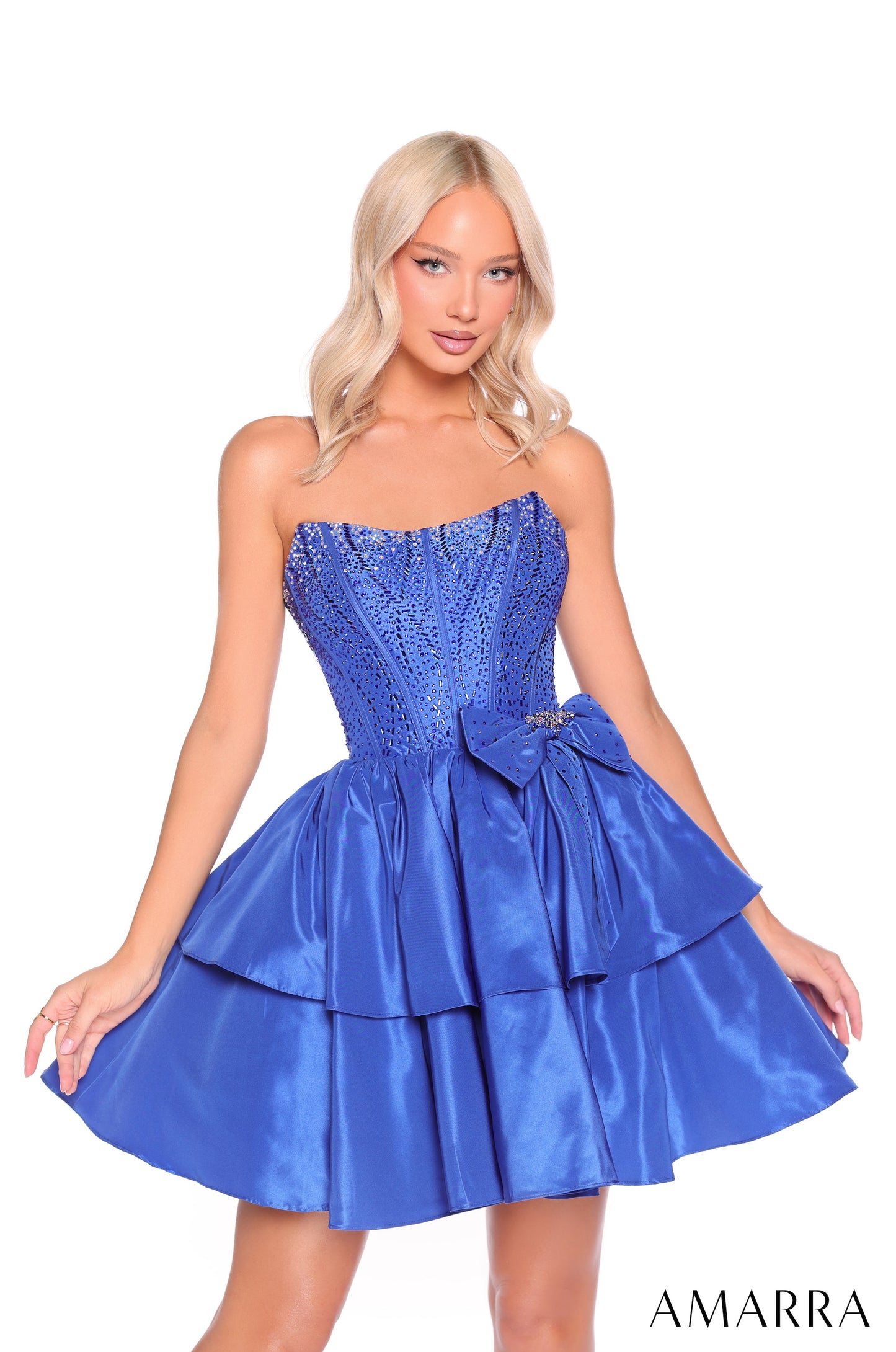 88912 - Amarra Dress