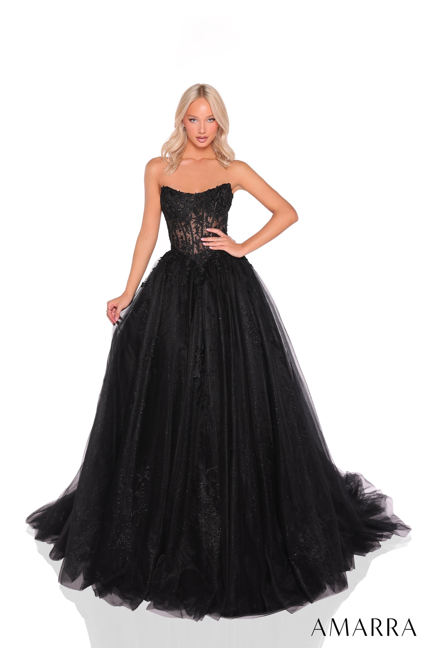88913 - Amarra Dress