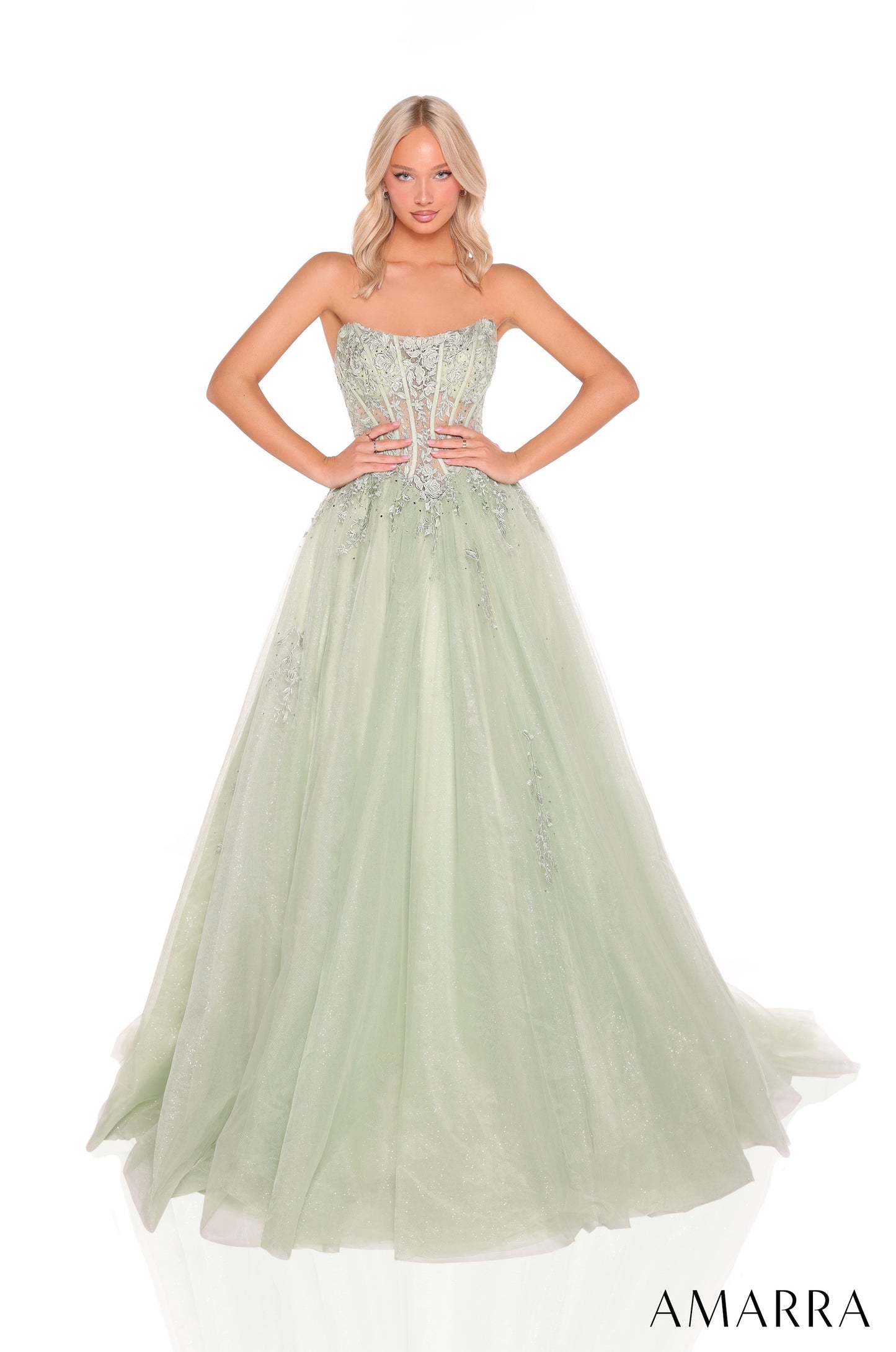 88913 - Amarra Dress