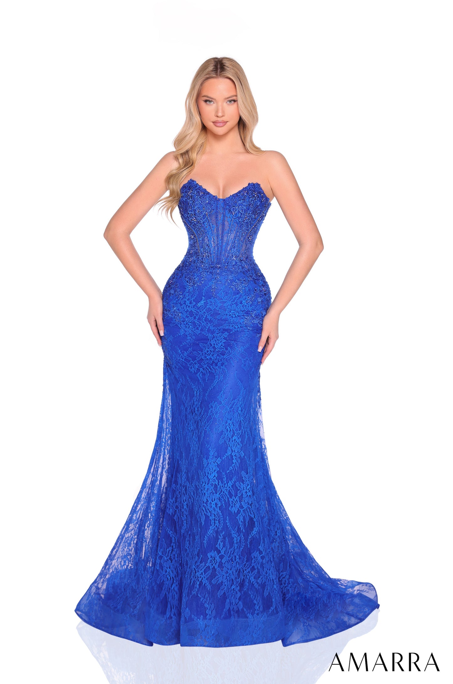88923 - Amarra Dress
