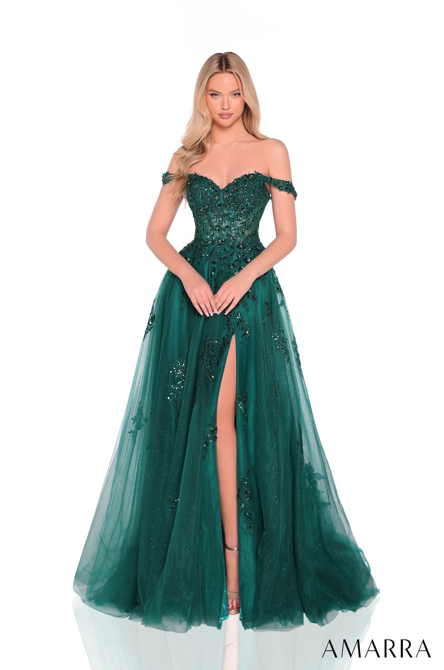 88938 - Amarra Dress