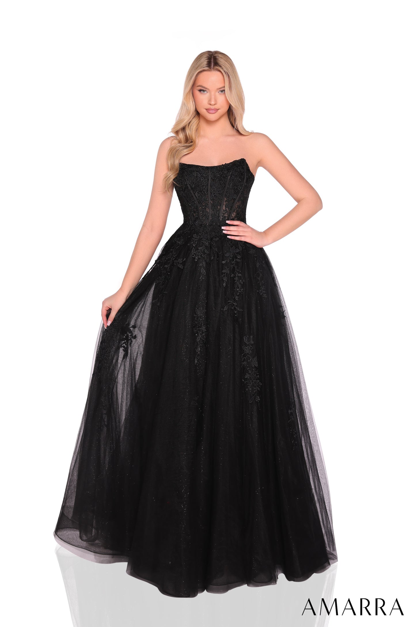 88950 - Amarra Dress