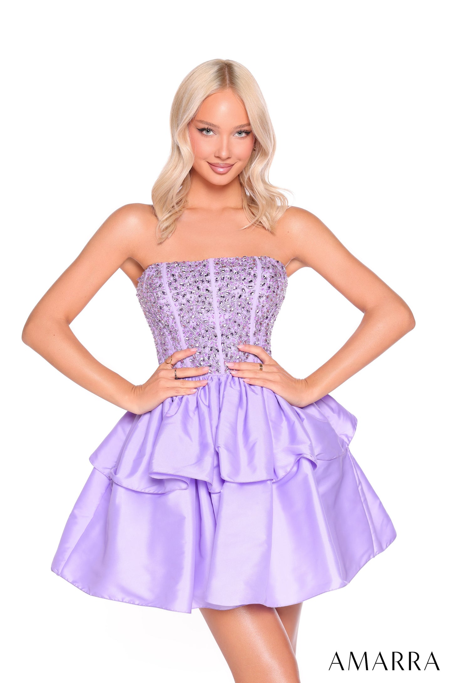 88952 - Amarra Dress
