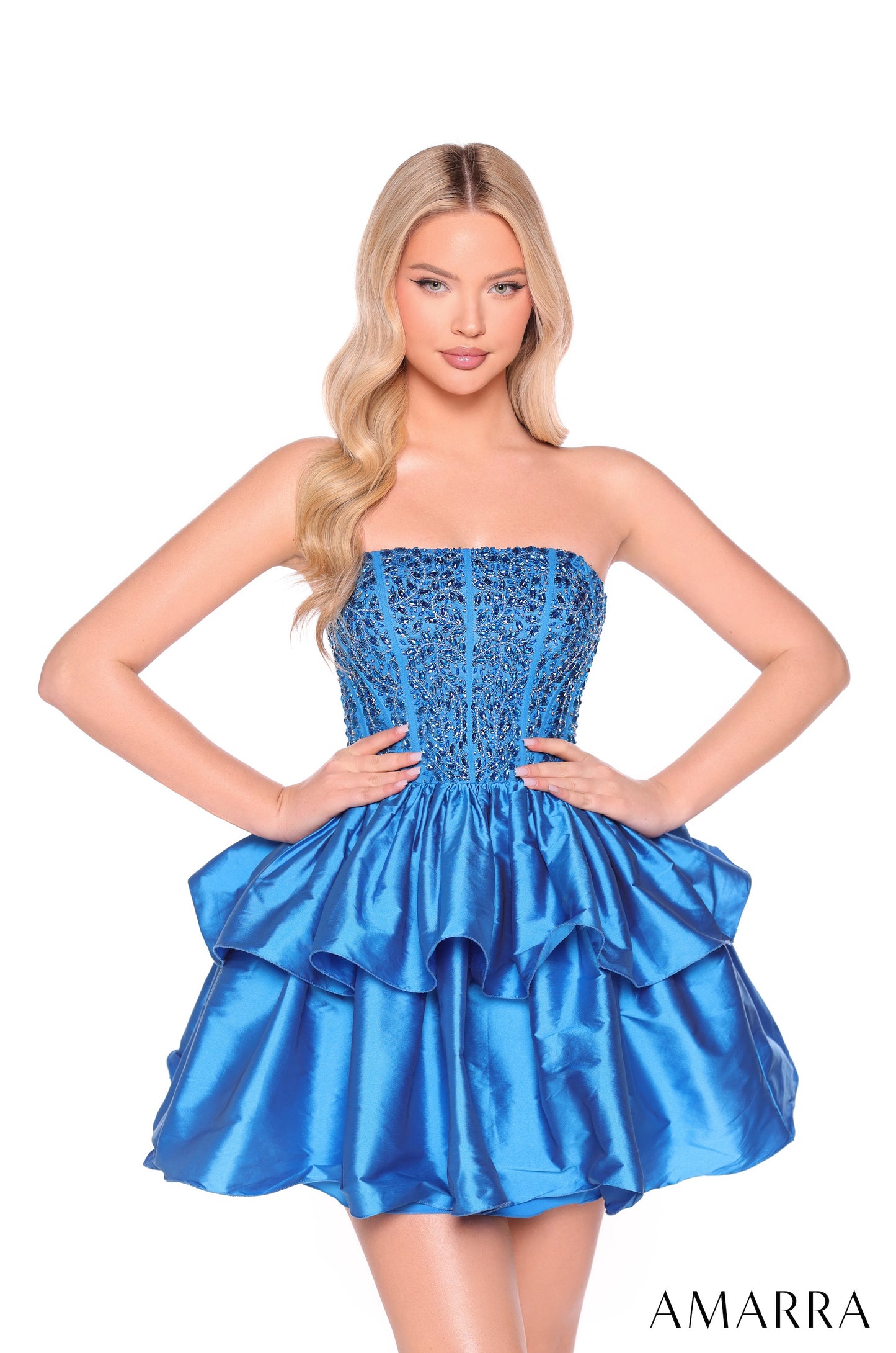 88952 - Amarra Dress