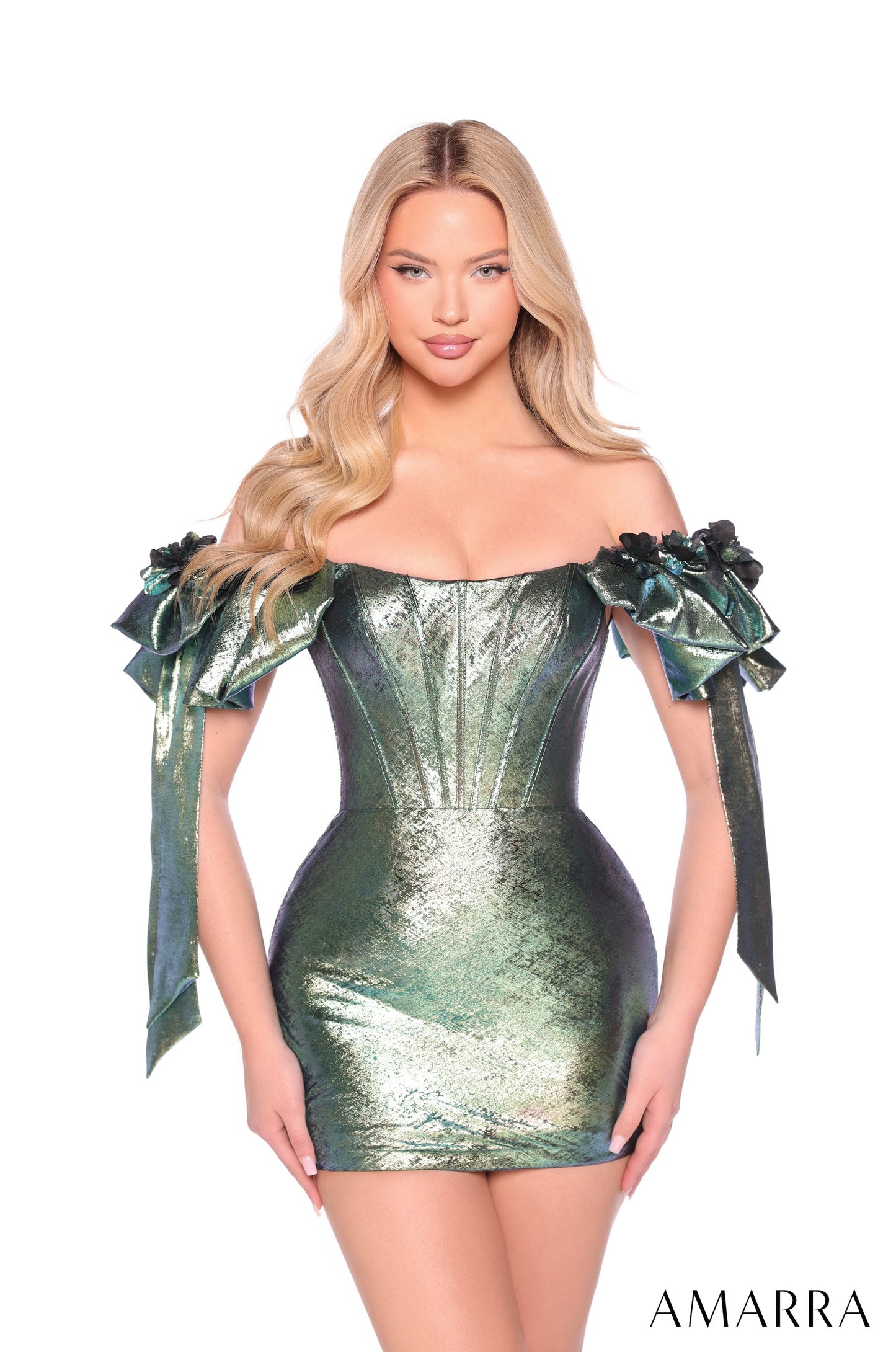 88953 - Amarra Dress