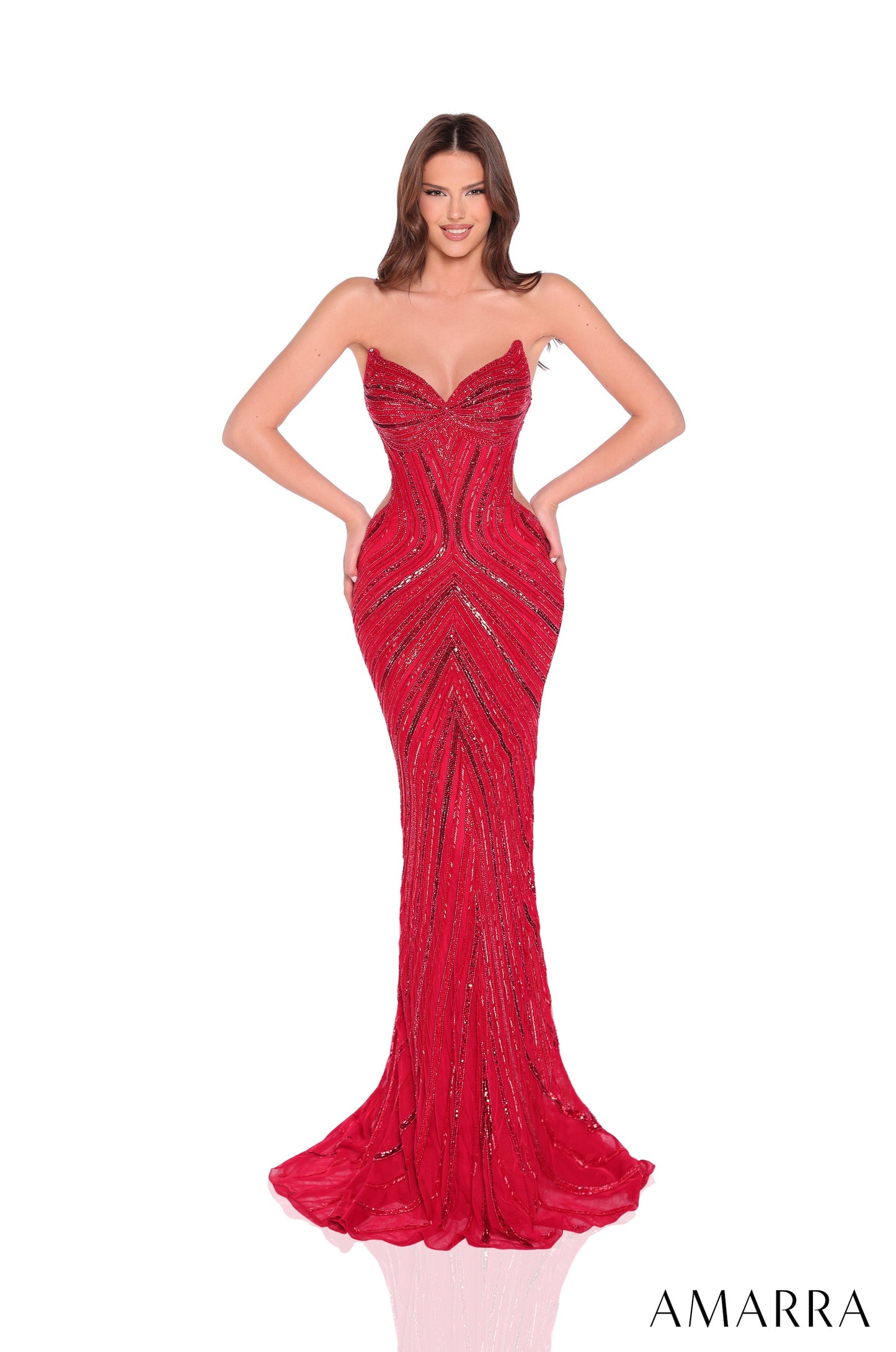 88960 - Amarra Dress