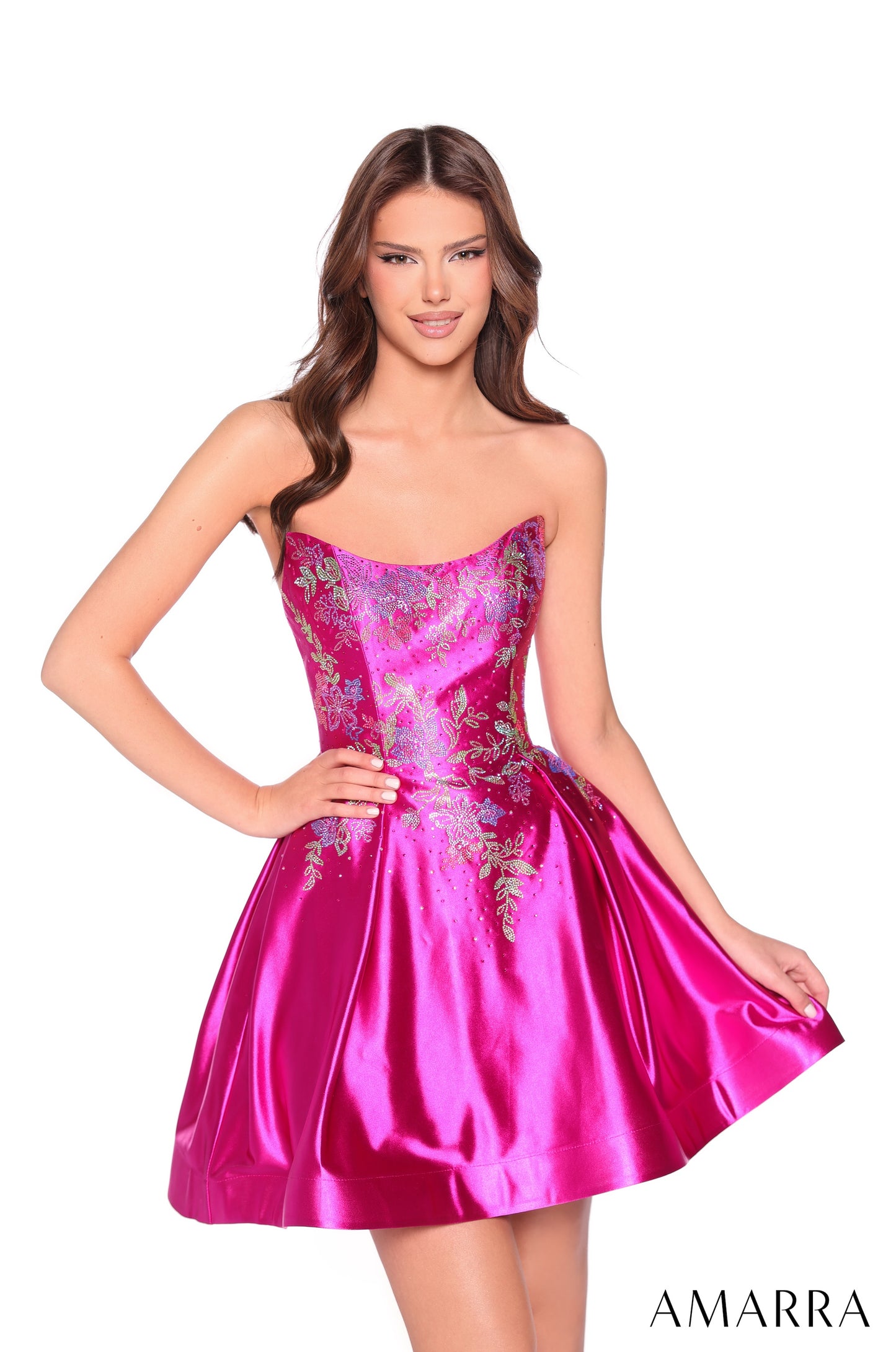 88962 - Amarra Dress