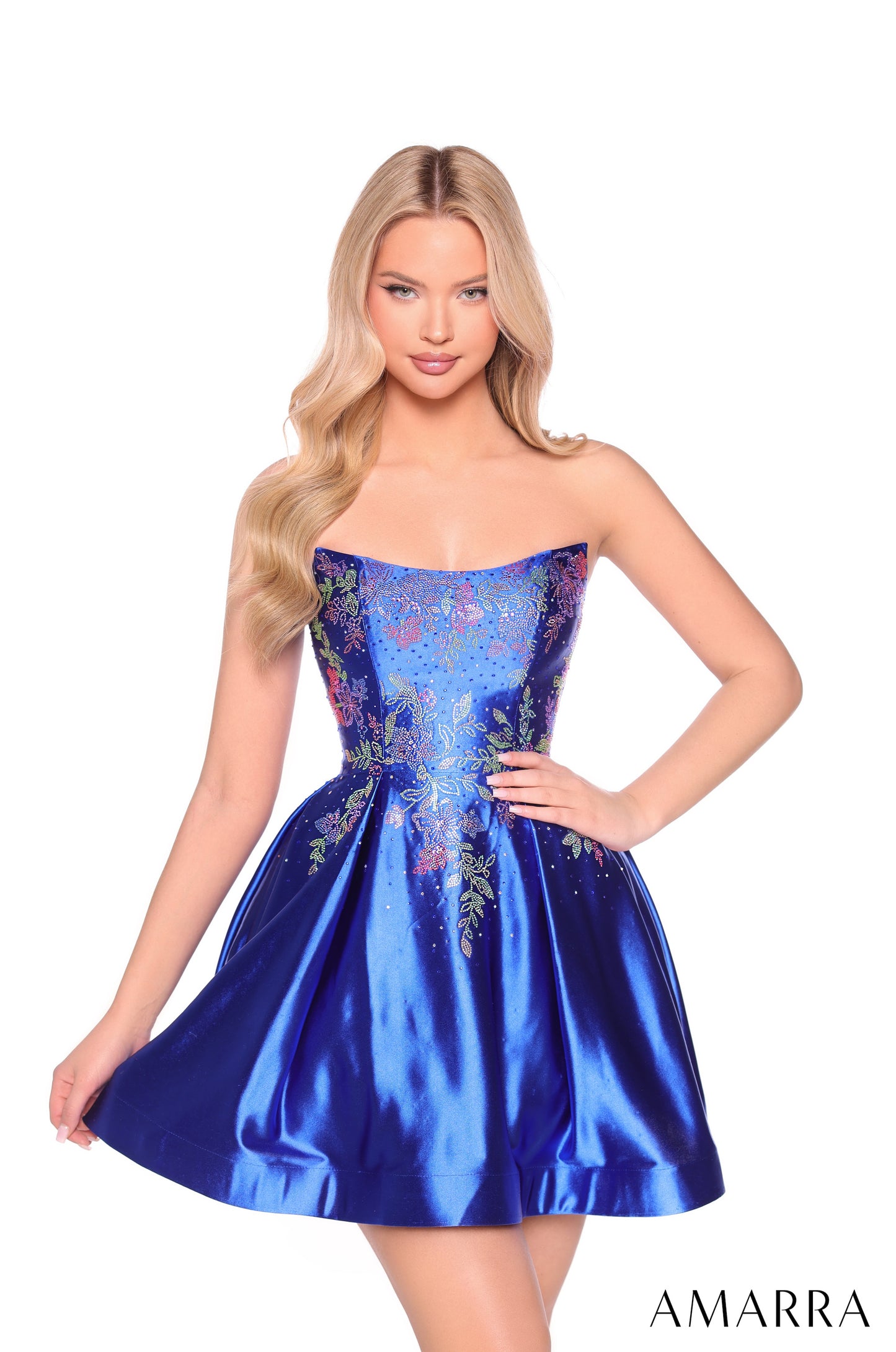 88962 - Amarra Dress