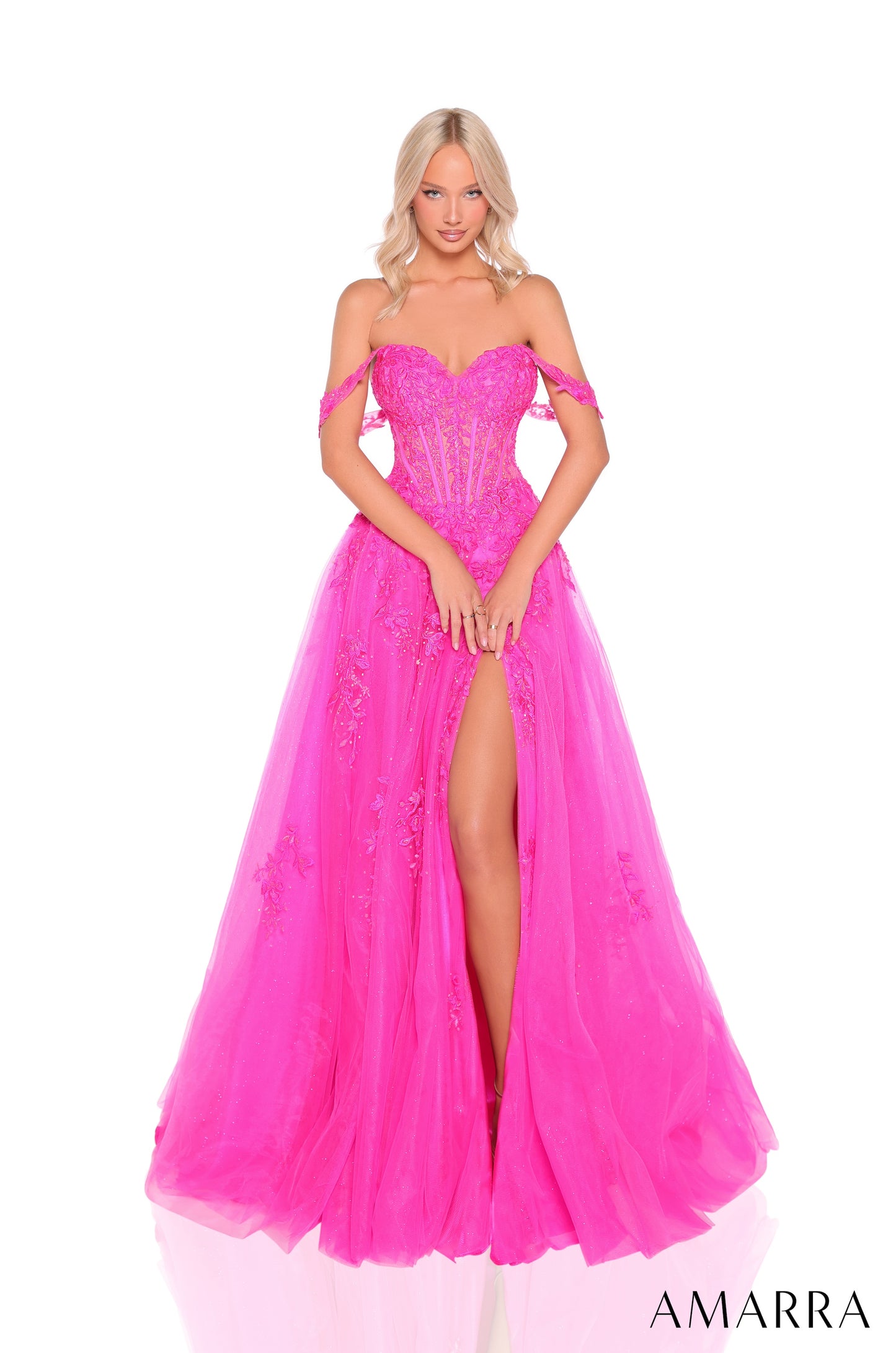 88963 - Amarra Dress