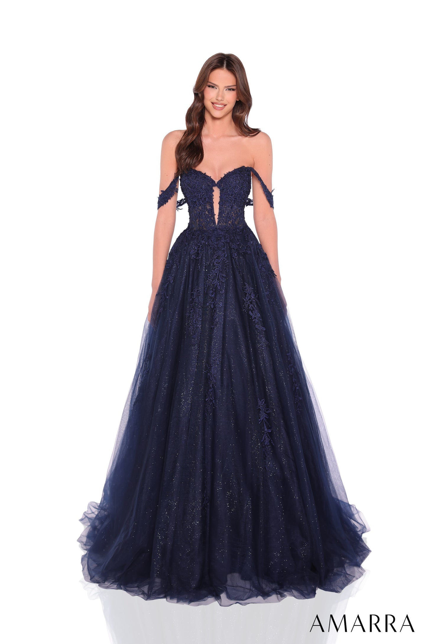 88970 - Amarra Dress