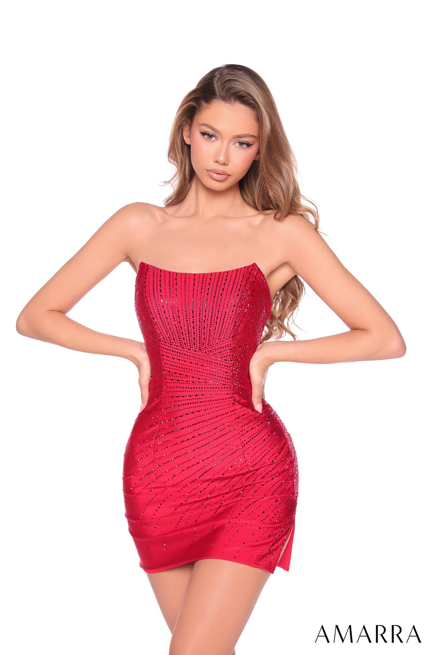 89018 - Amarra Dress