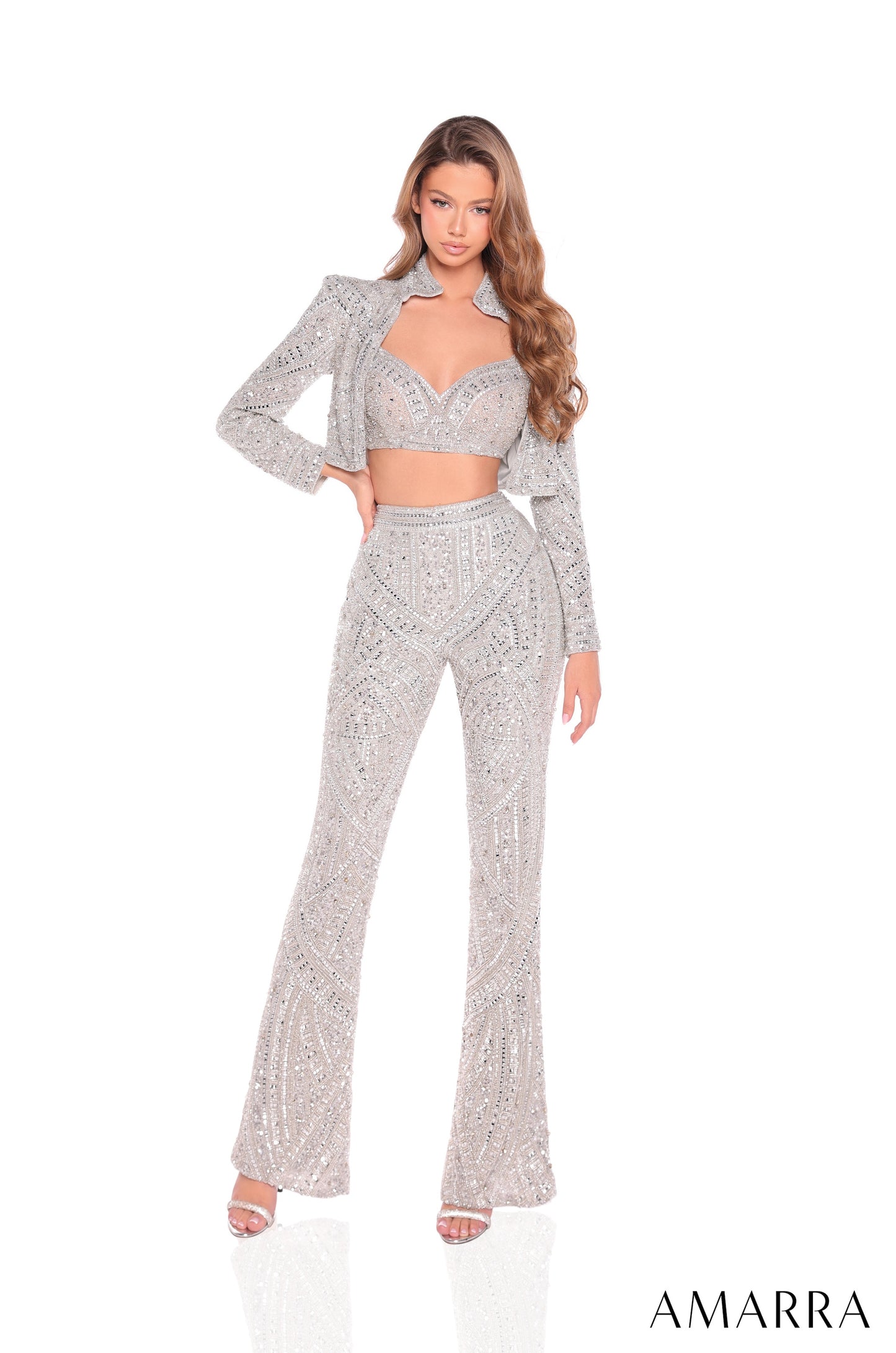 89026 - Amarra Dress