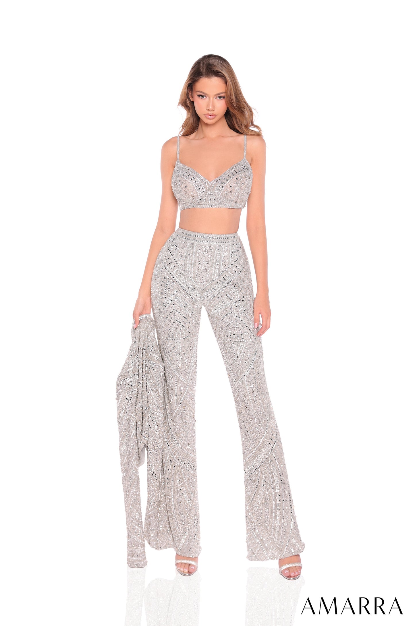 89026 - Amarra Dress