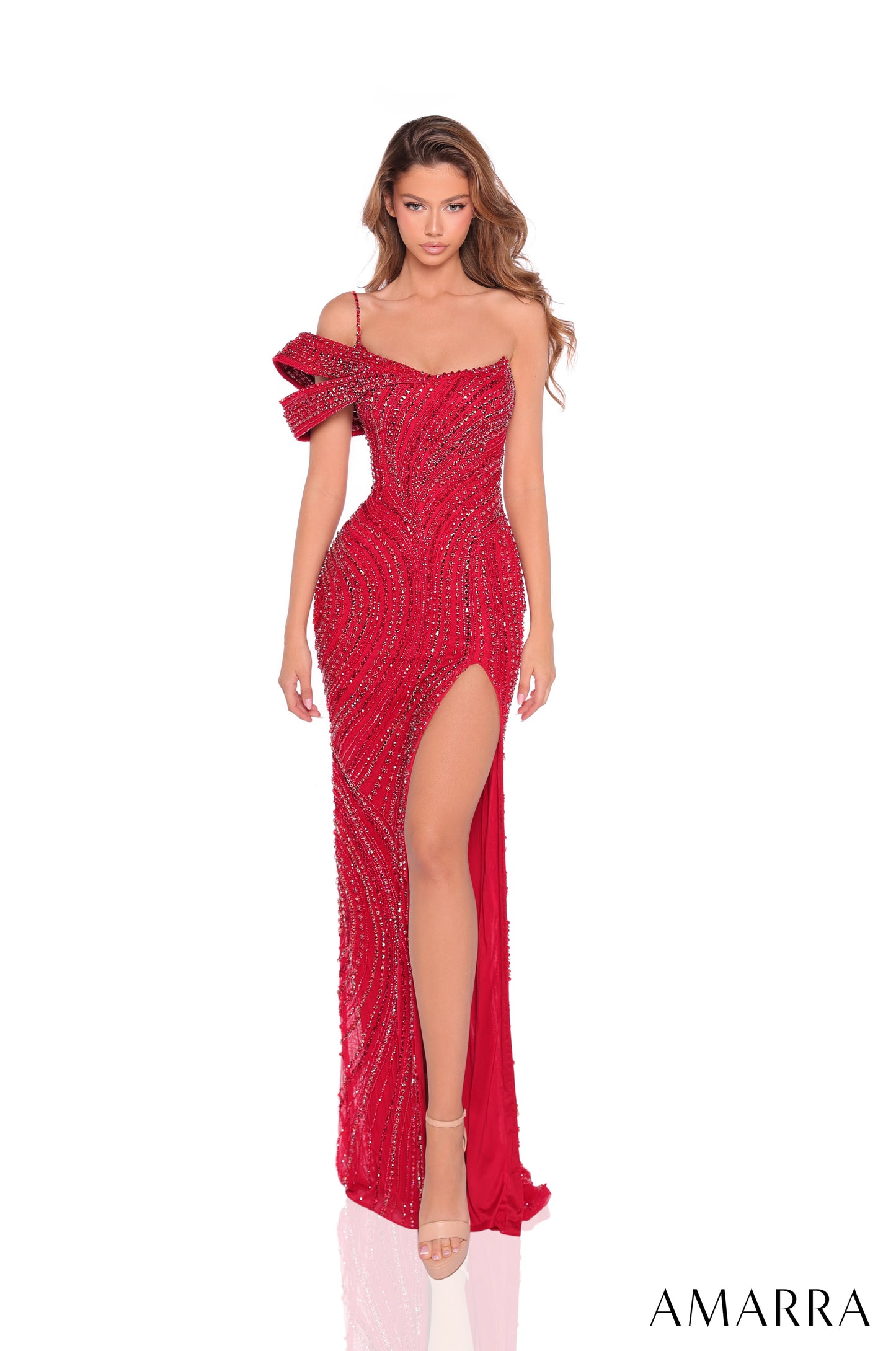 89034 - Amarra Dress