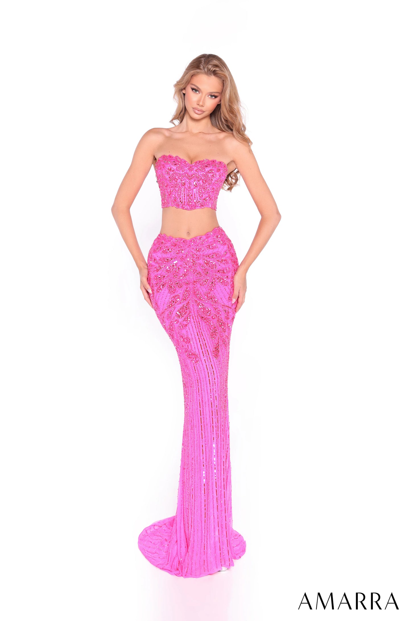 89059 - Amarra Dress