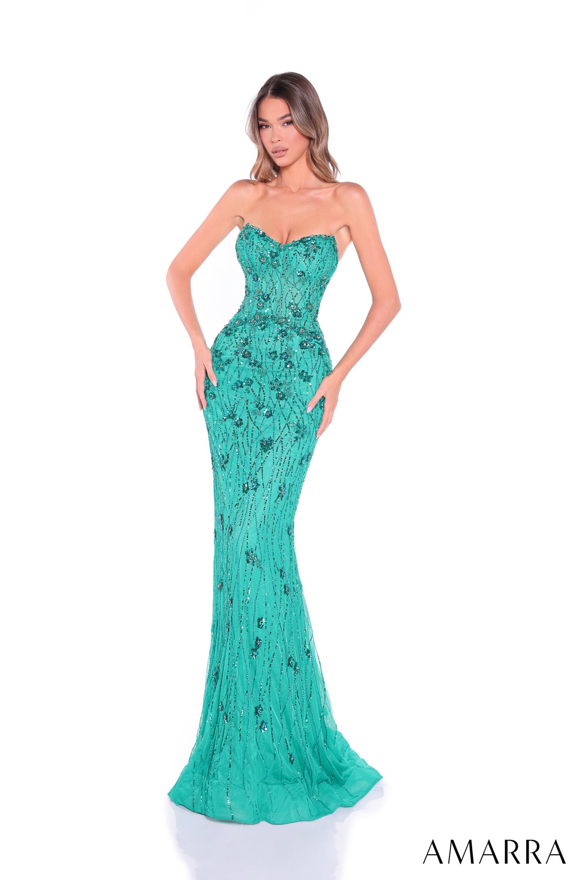 89171 - Amarra Dress
