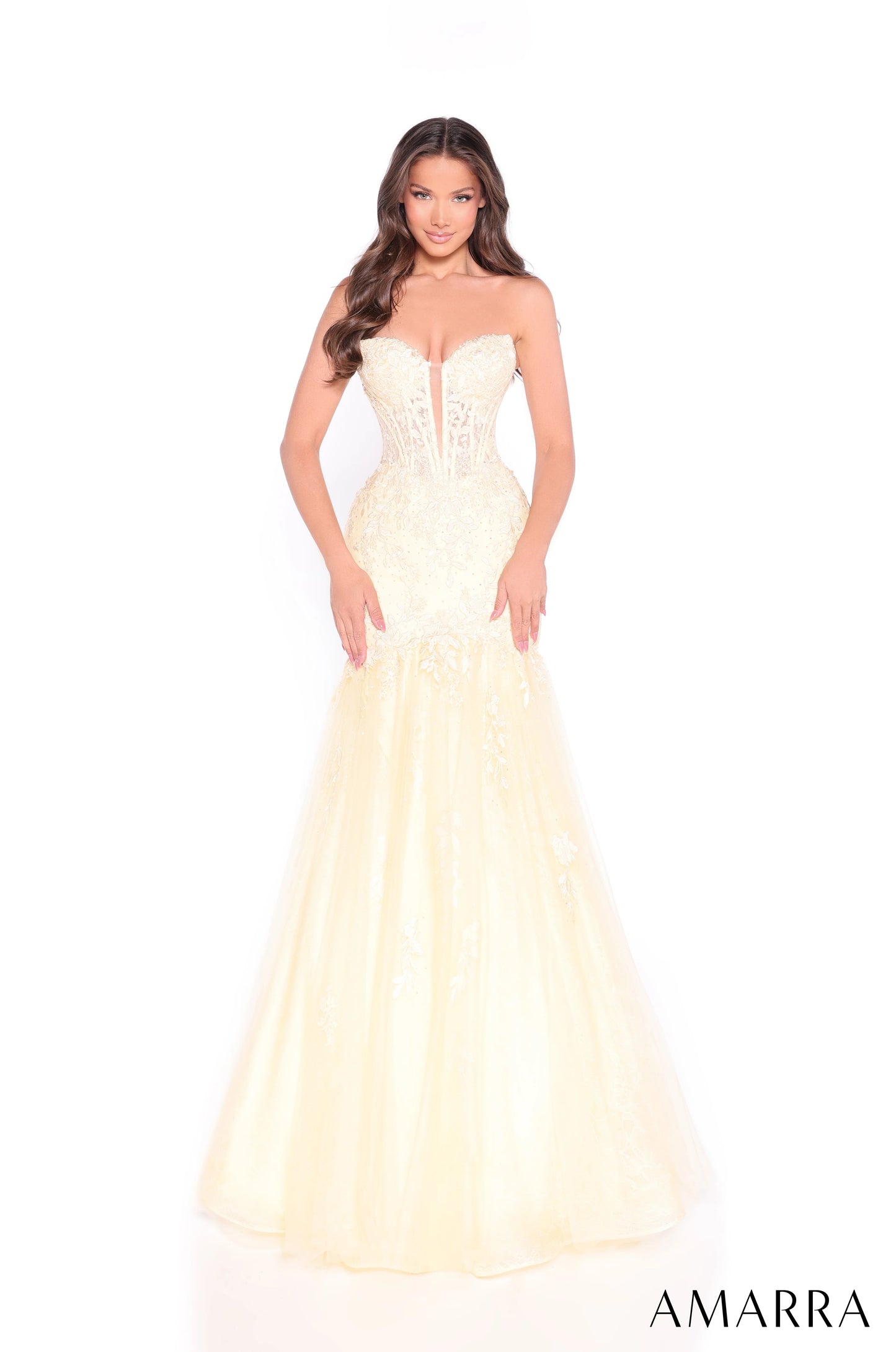 89319 - Amarra Dress
