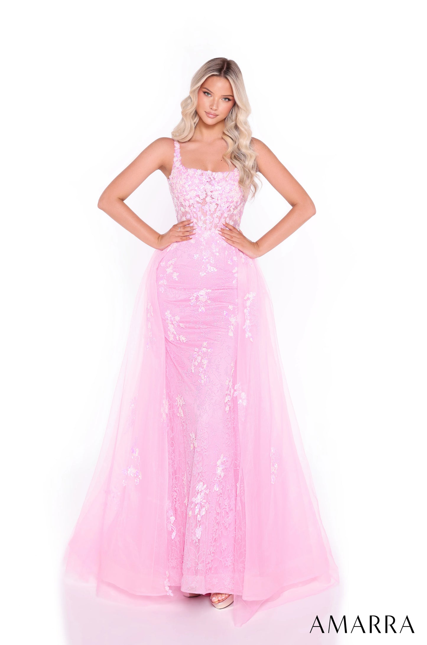 89373 - Amarra Dress