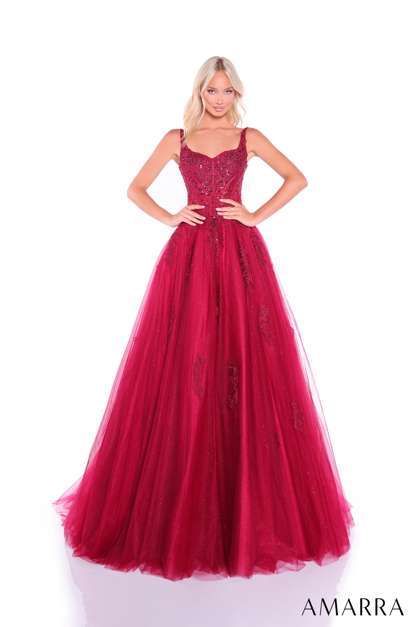 89429 - Amarra Dress