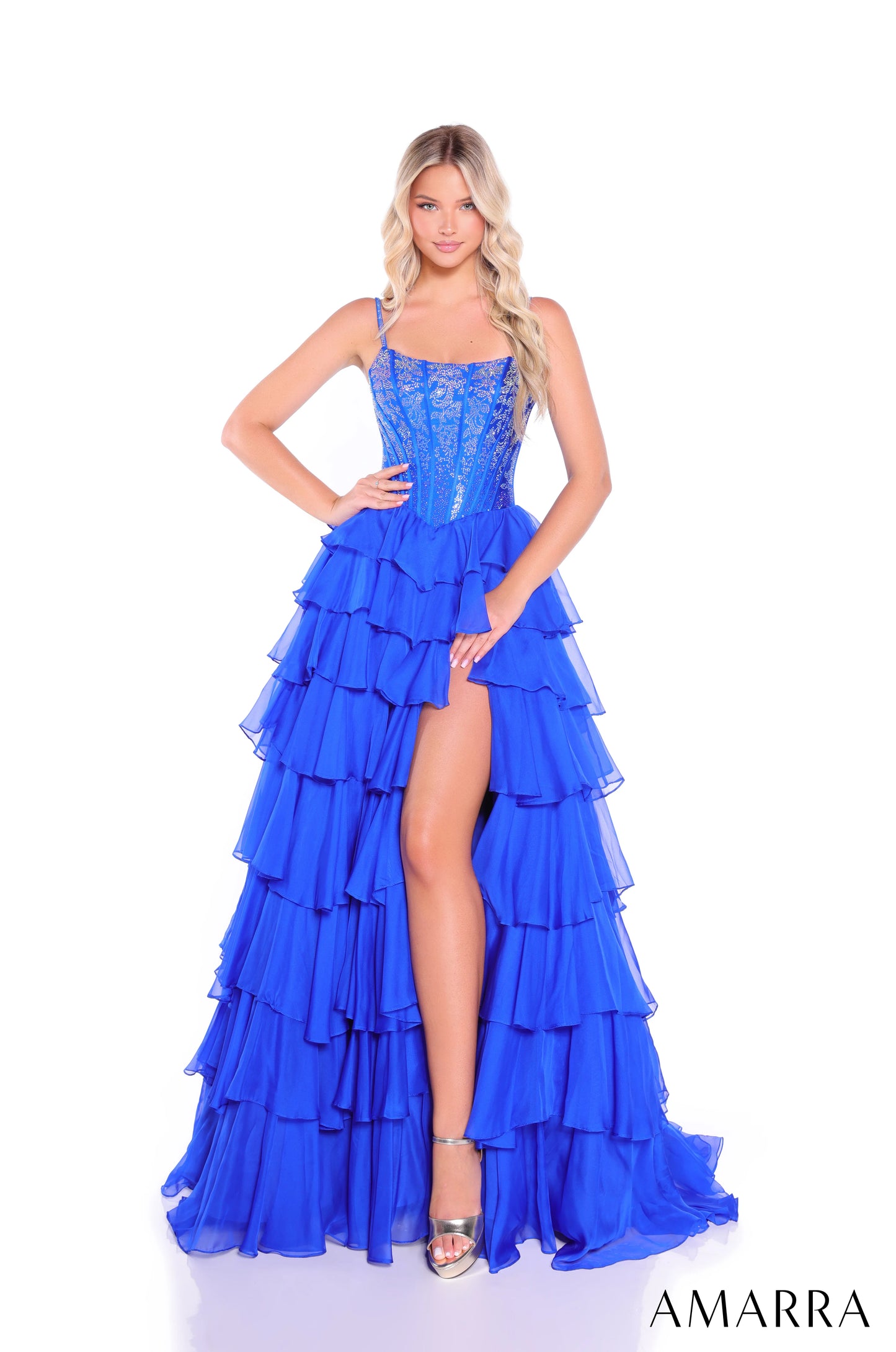 89459 - Amarra Dress