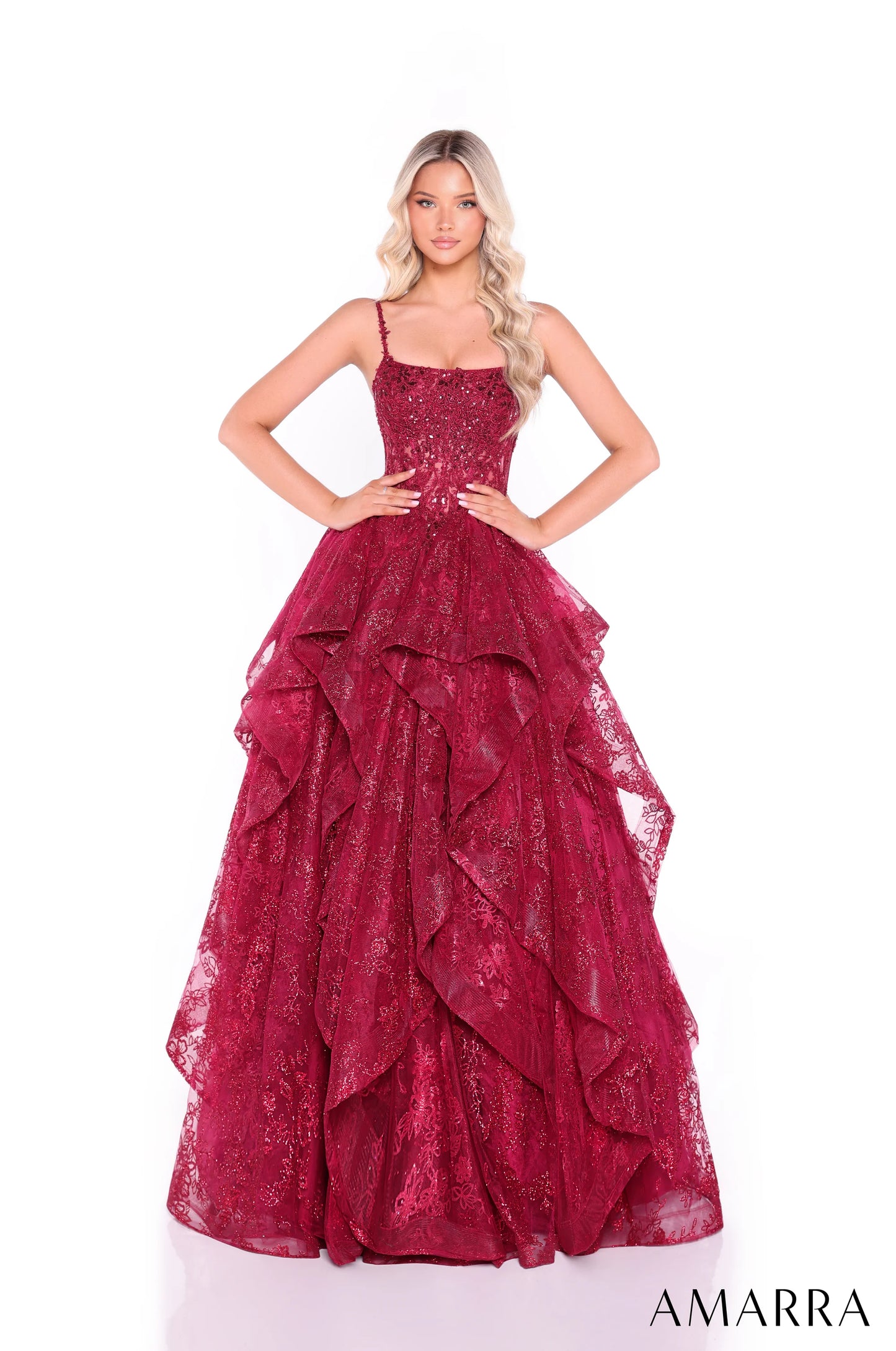 89505 - Amarra Dress