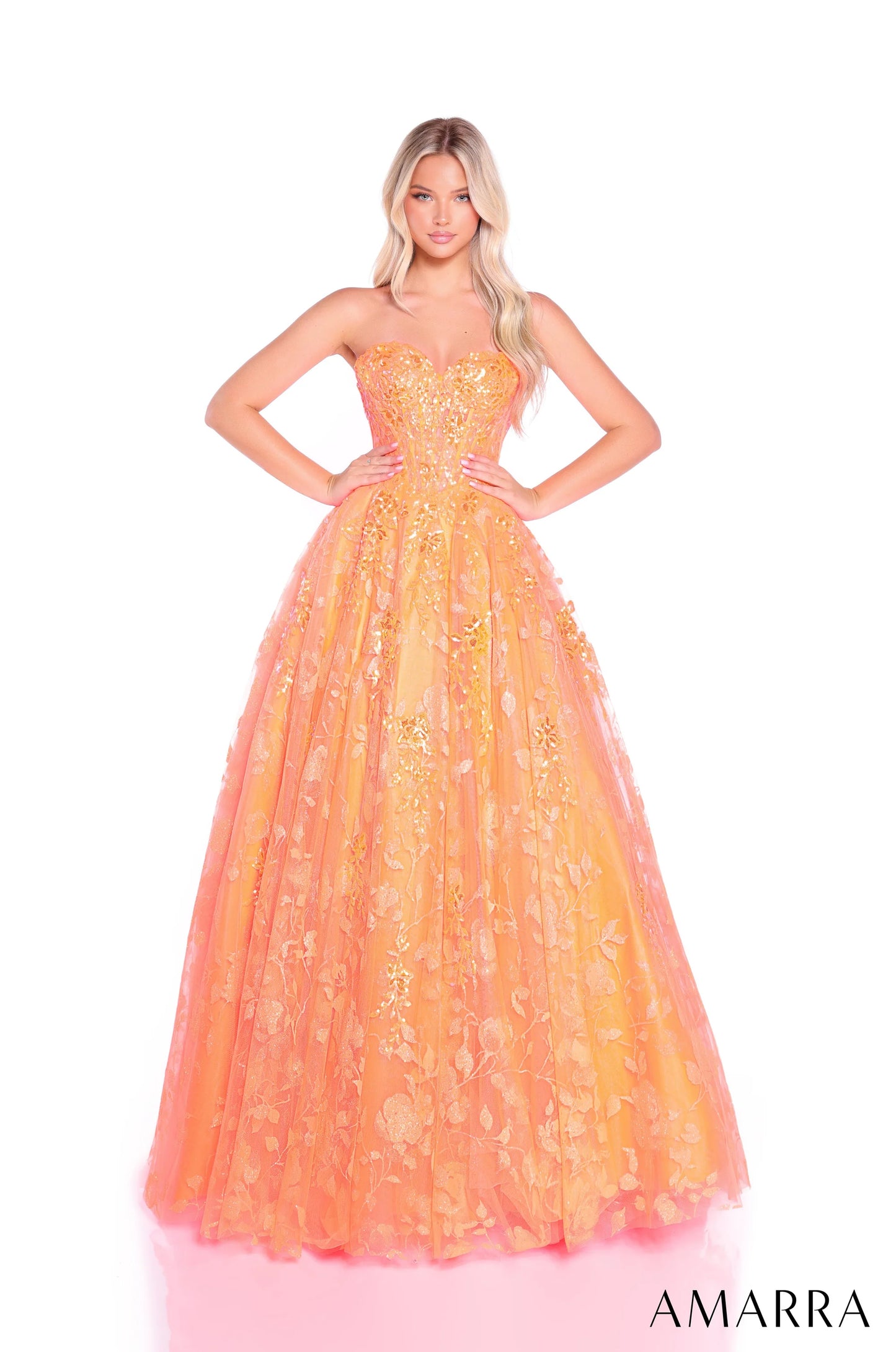 89513 - Amarra Dress