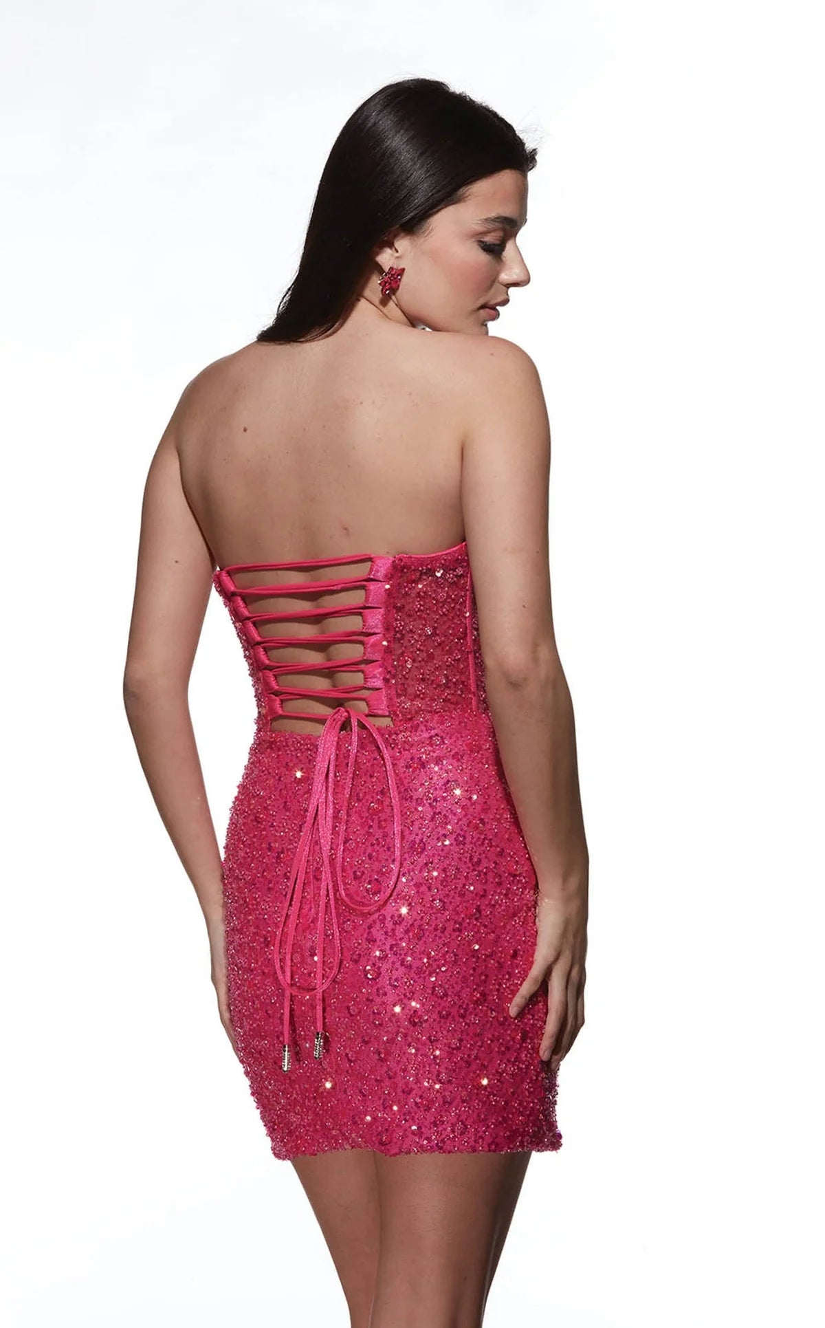 4825 - Alyce Paris Dress