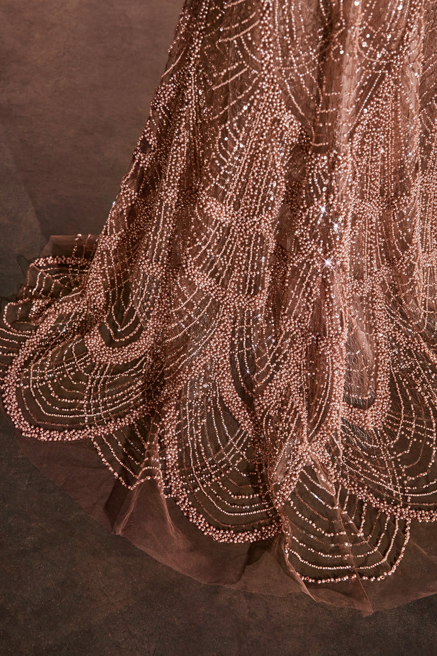 CC4020 - Ladivine By Cinderella Divine Dress