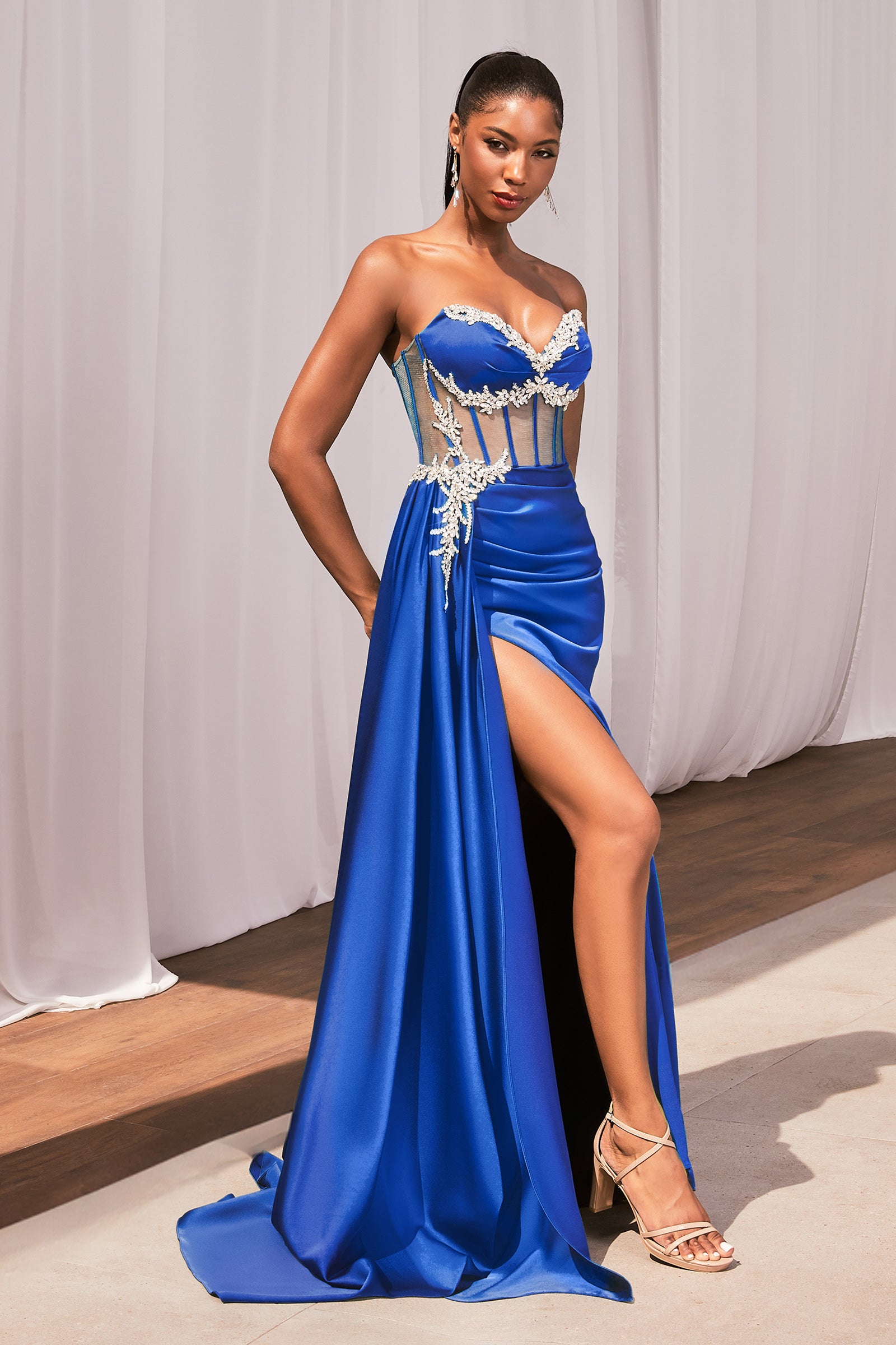 cinderella divine dresses Cinderella Divine C135 Dress