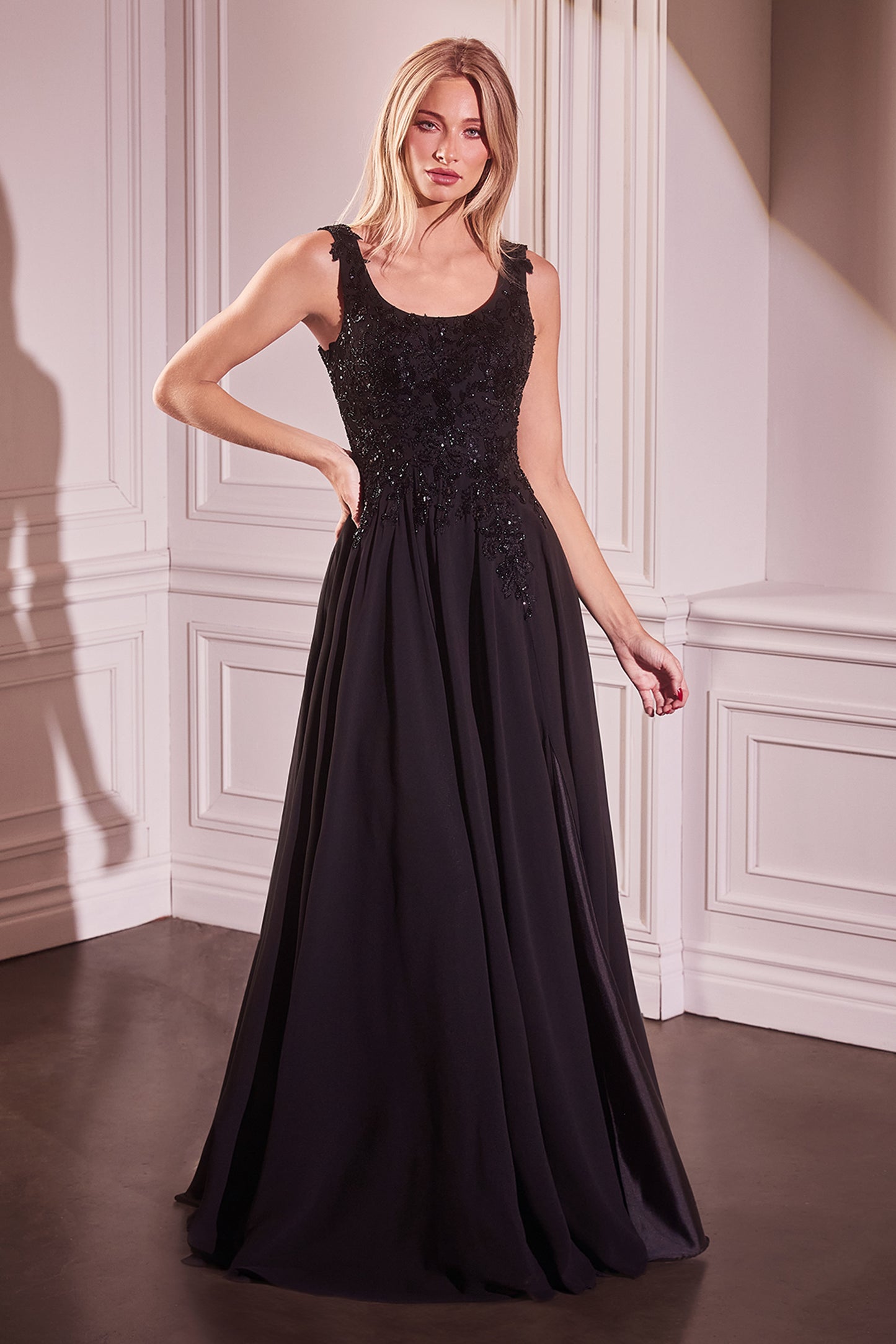 CDS503 - Ladivine By Cinderella Divine Dress