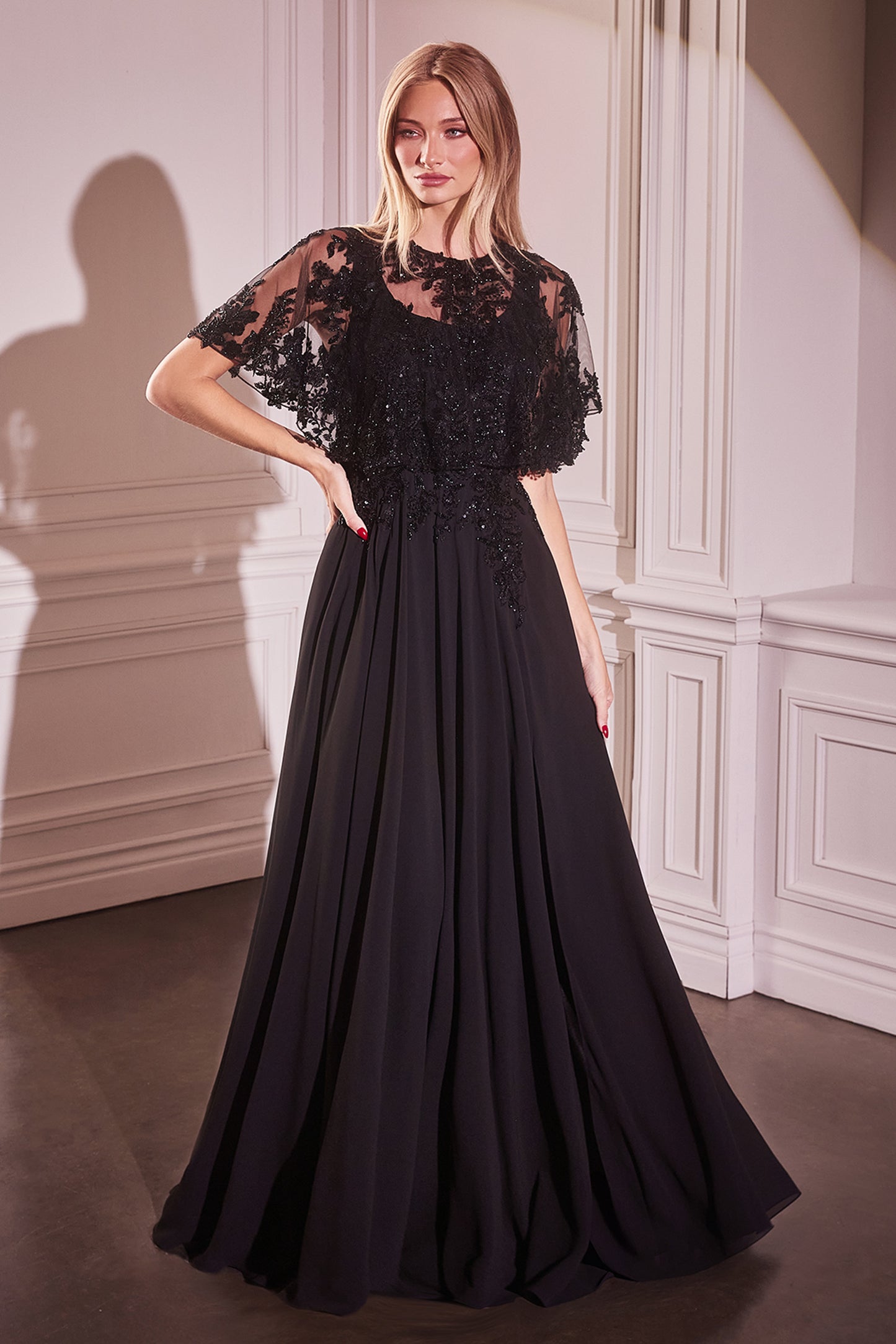 CDS503 - Ladivine By Cinderella Divine Dress