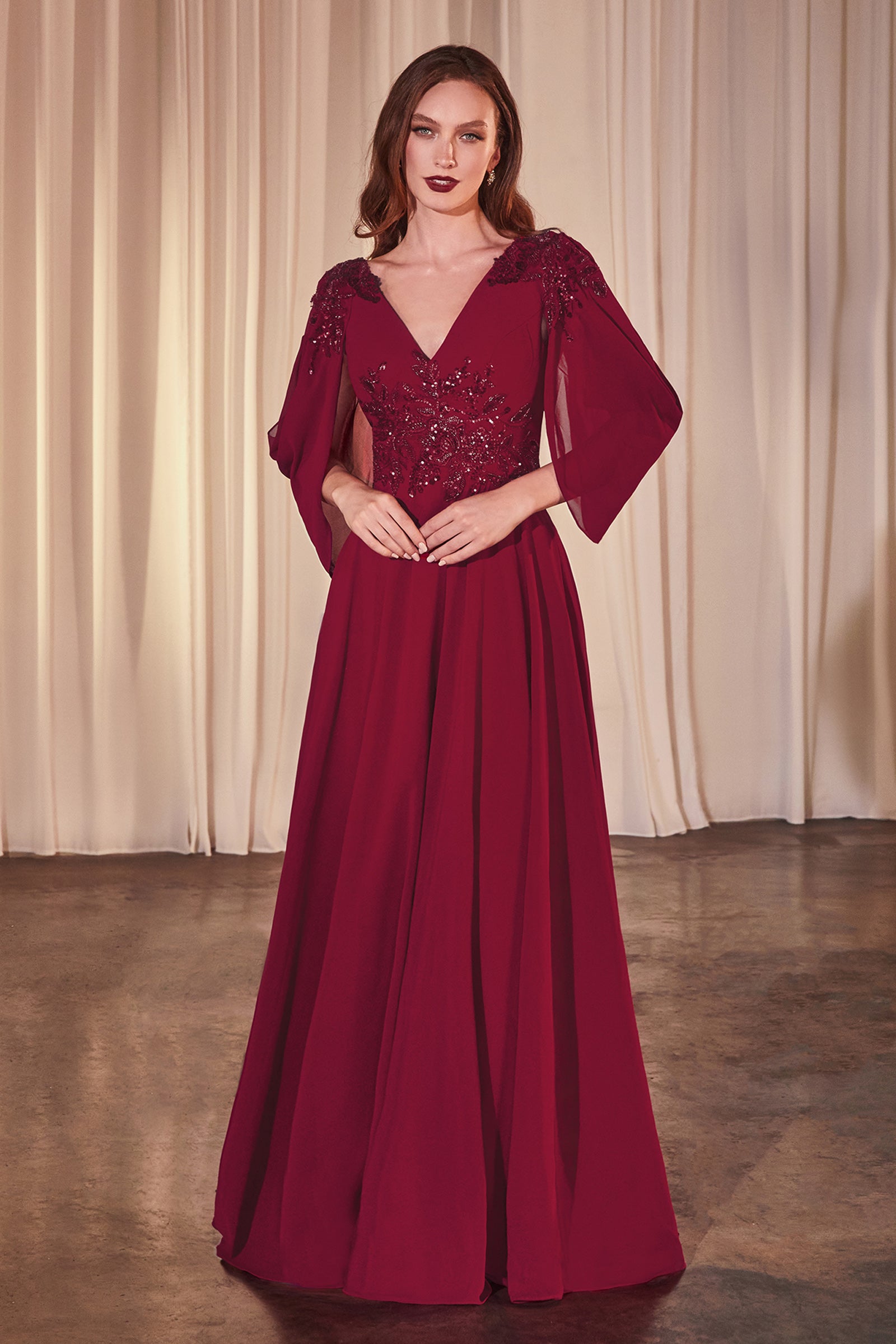 CDS508 - Ladivine By Cinderella Divine Dress CDS508 - Ladivine By Cinderella Divine Dress