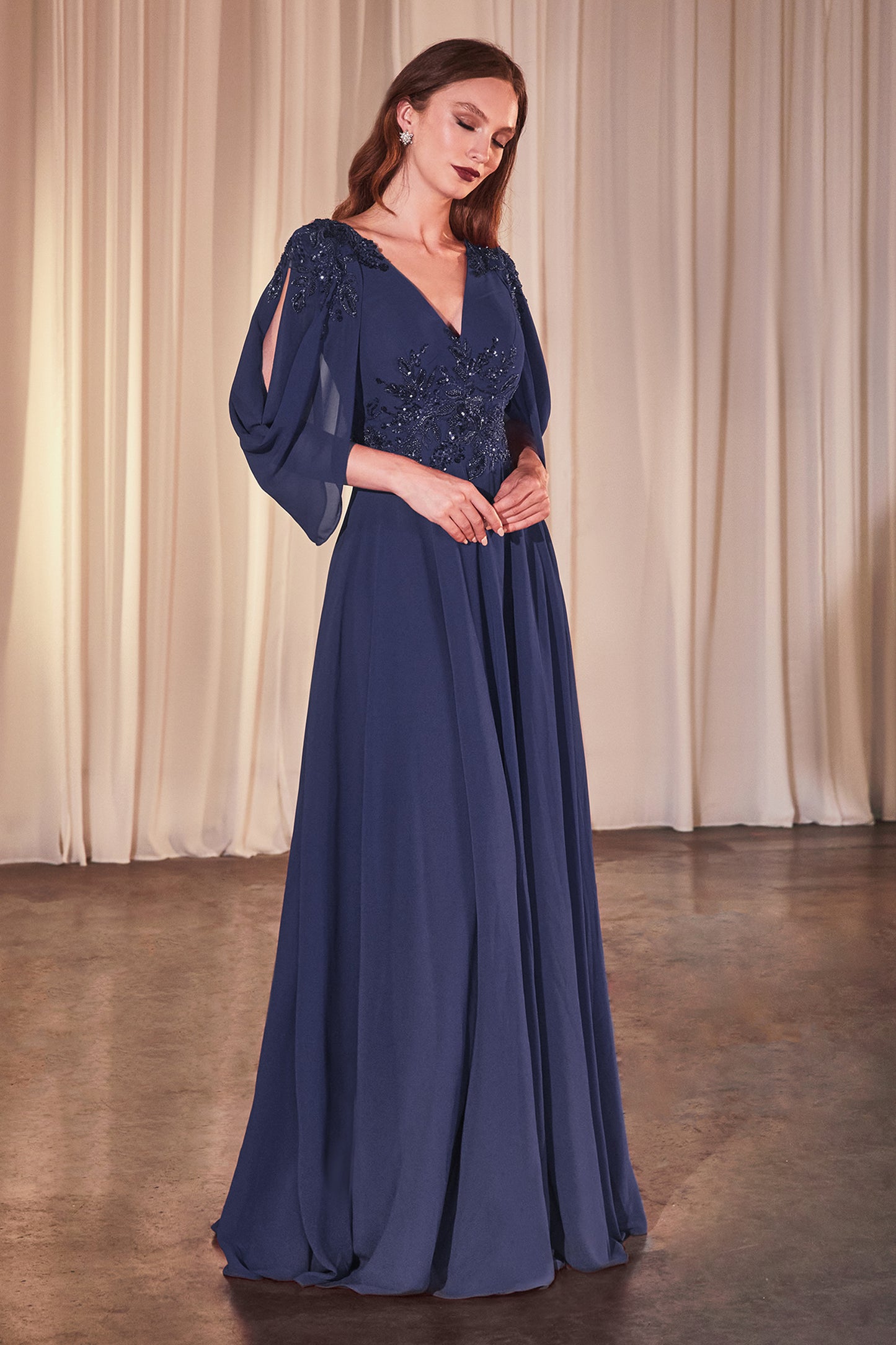 CDS508 - Ladivine By Cinderella Divine Dress