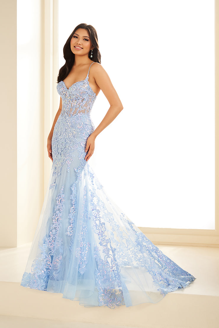 EW36069 - Ellie Wilde Dress