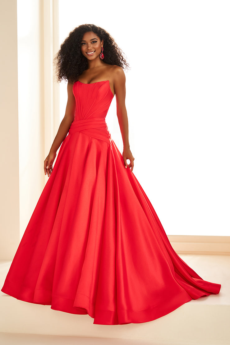 ellie wilde red dress Red Prom Dresses | Ellie Wilde