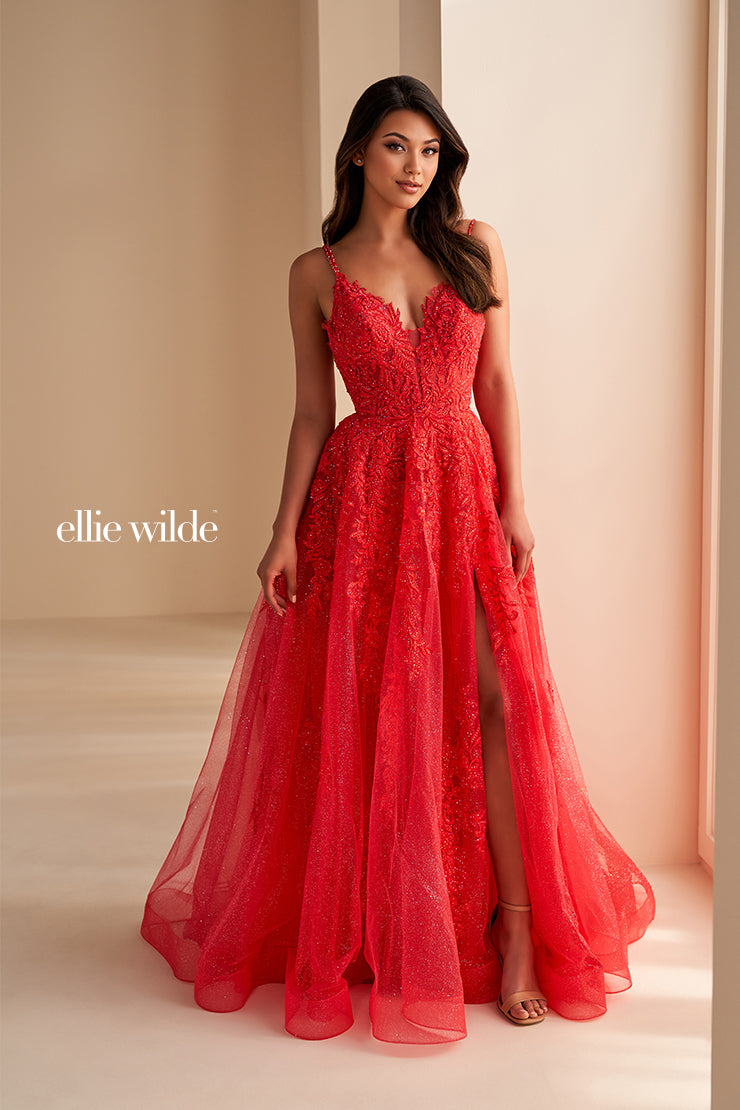 EW36226 - Ellie Wilde Dress