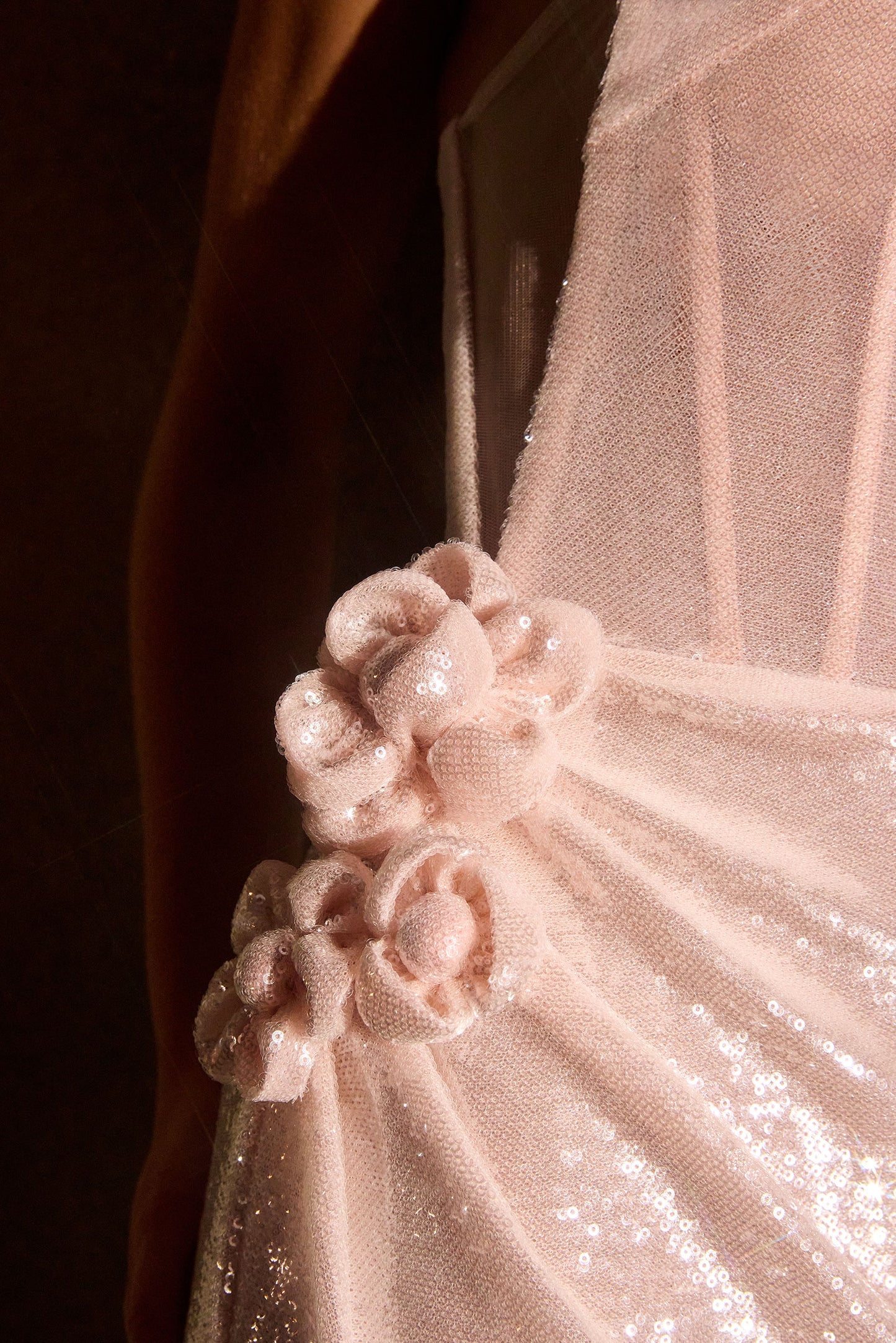 J905 - Ladivine By Cinderella Divine Dress