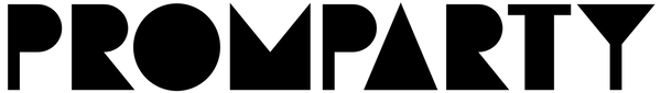 PROMPARTY logo