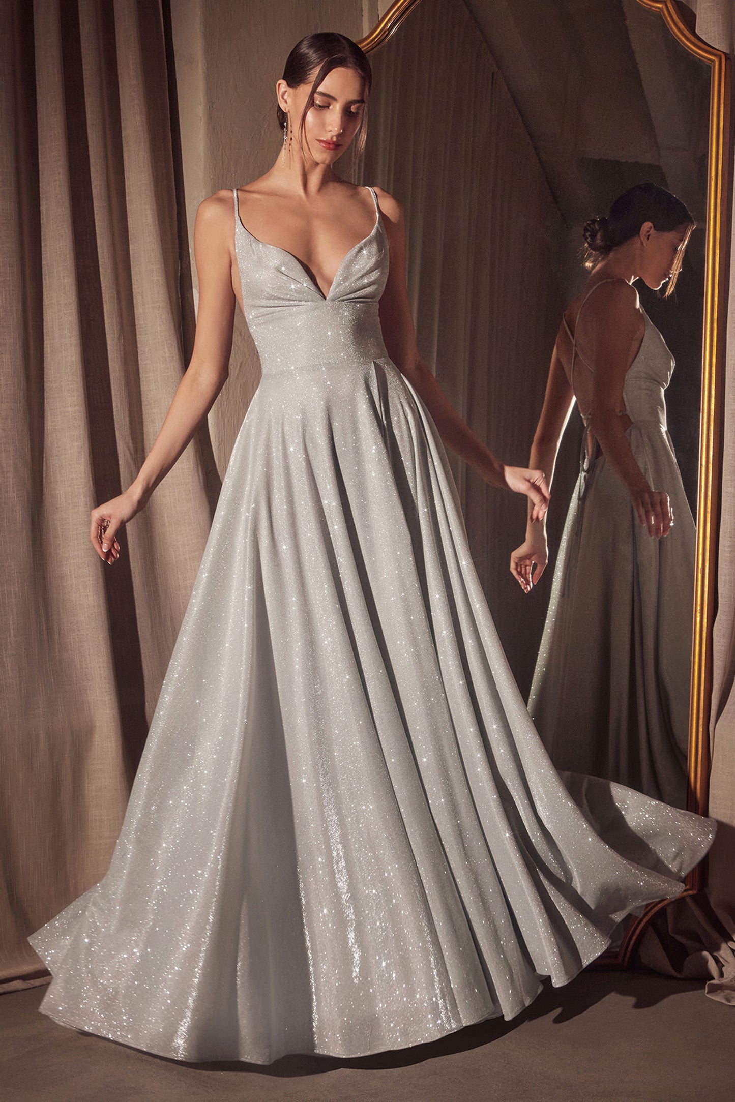 T214 - Amoris Dress