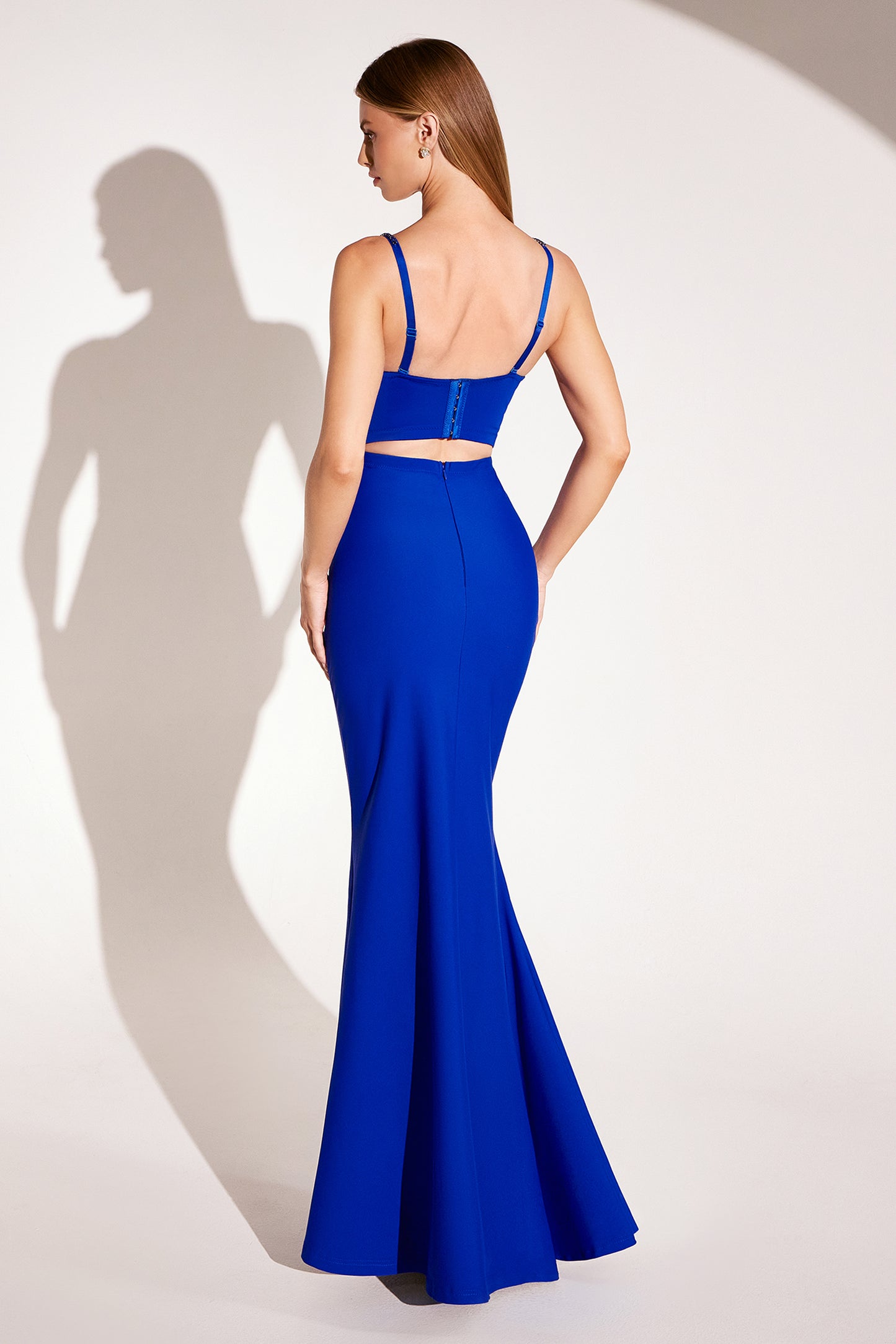 T9002 - Amoris Dress